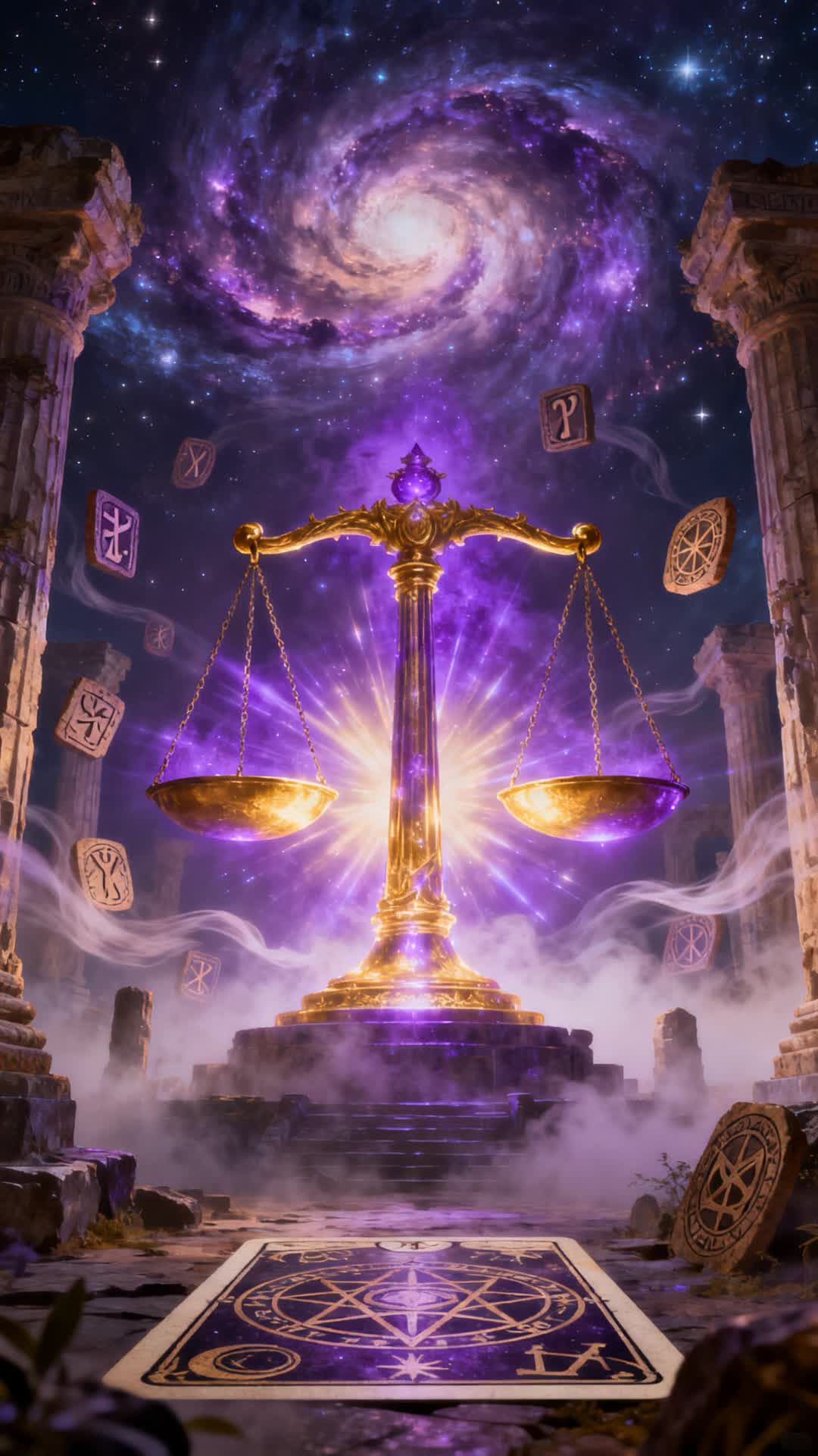 Libra Horoscope: August 6, 2026