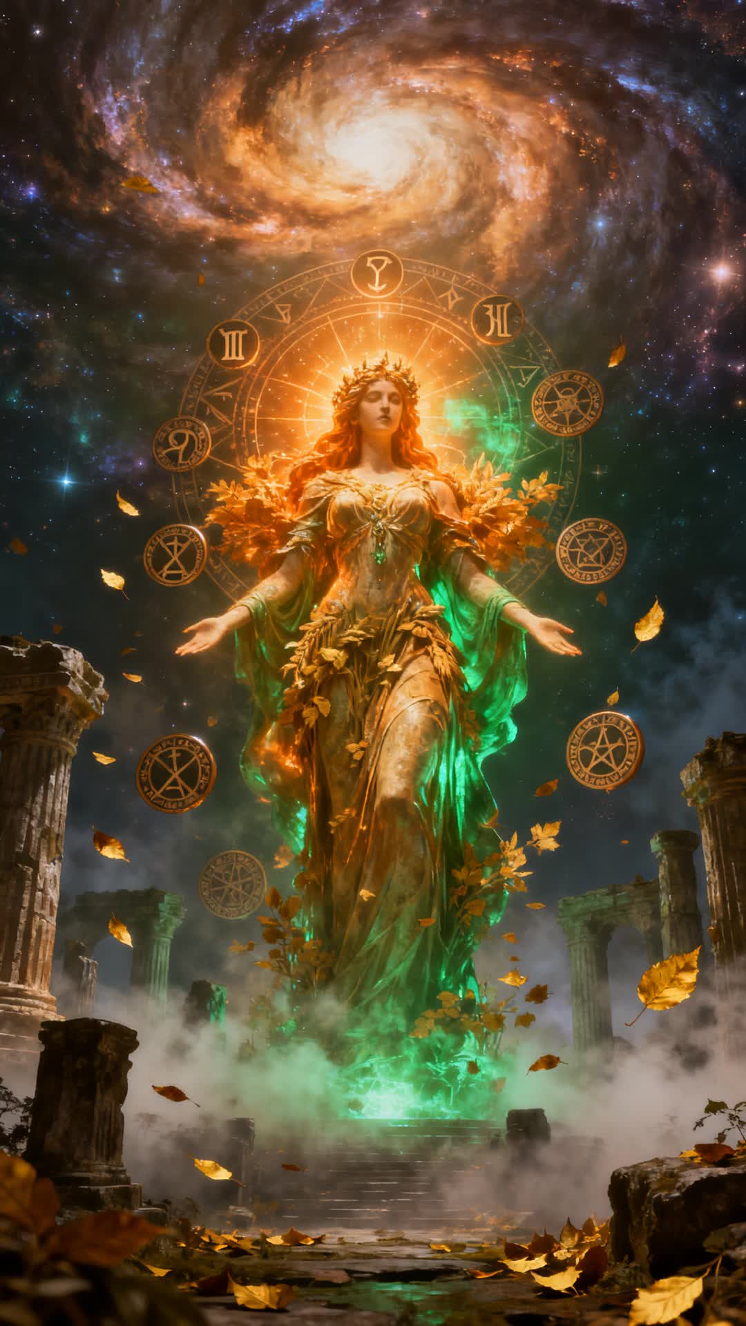 ⁣Virgo Horoscope: August 6, 2026