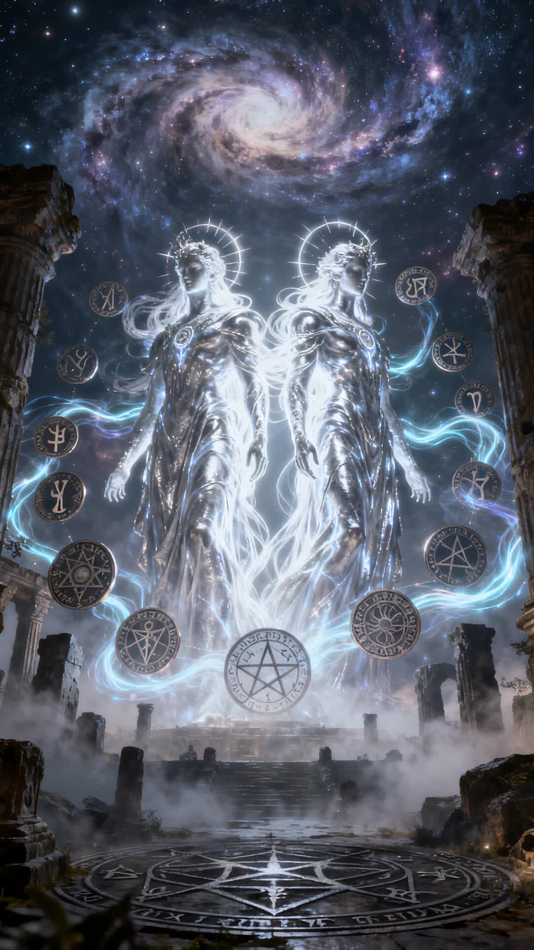 ⁣Gemini Horoscope: August 2, 2026