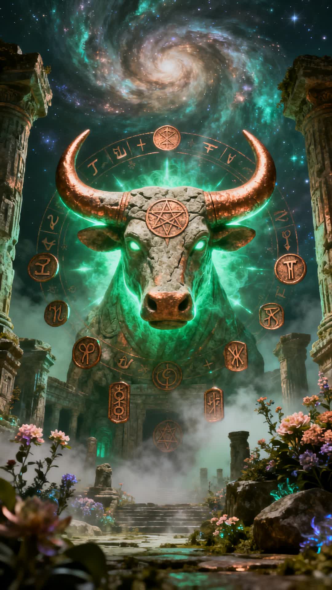 ⁣Taurus Horoscope: August 23, 2026