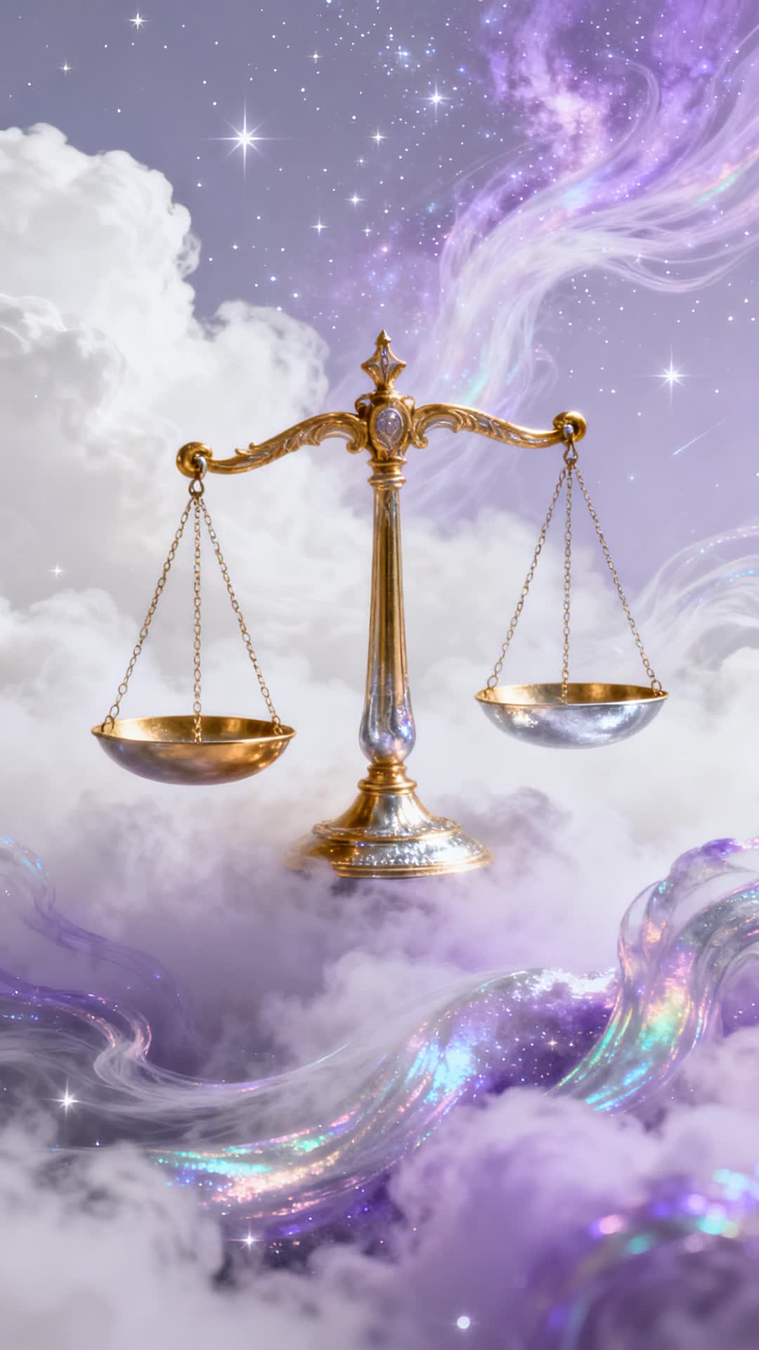 ⁣Libra Horoscope: August 22 - 28