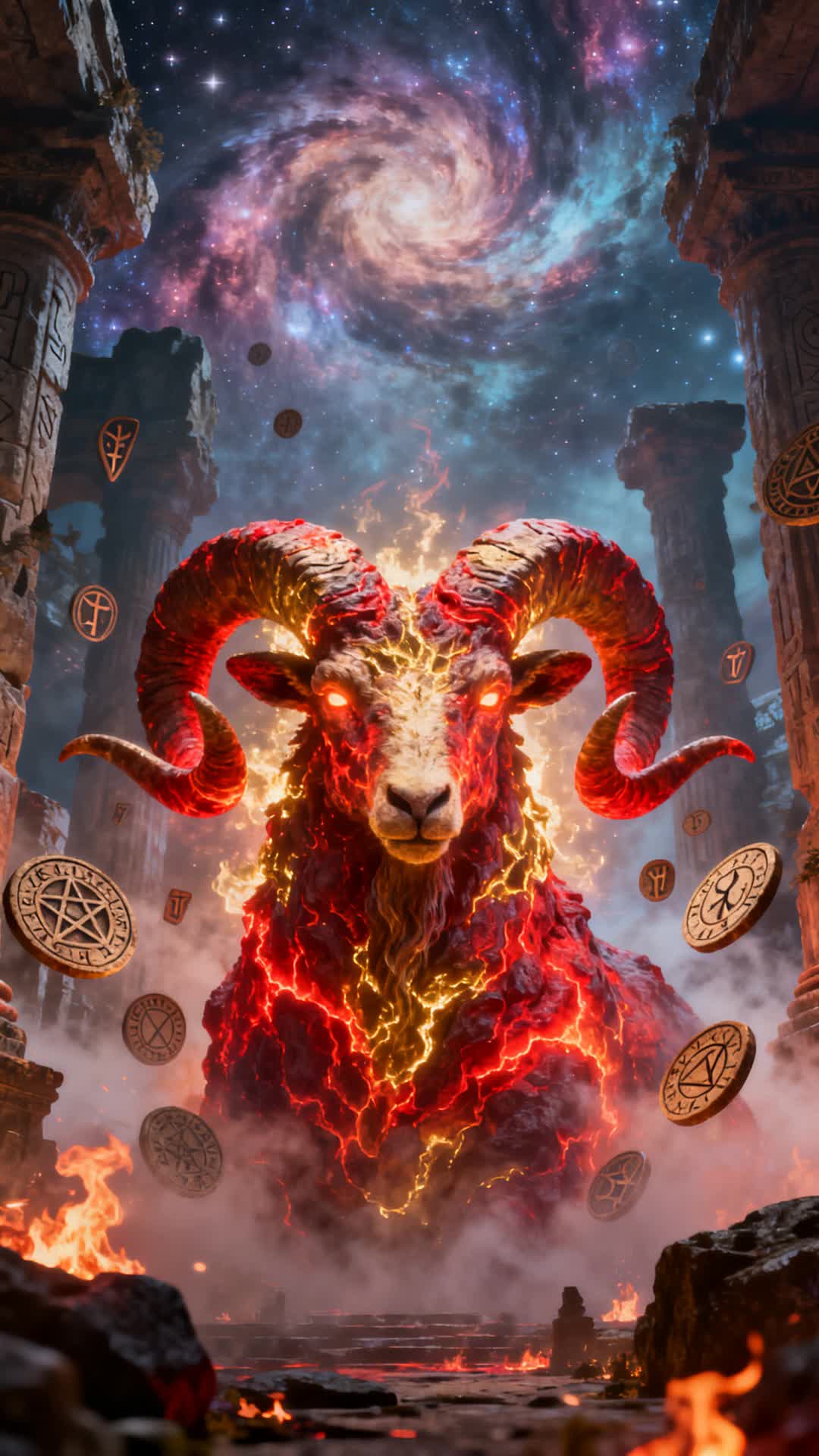 Aries Horoscope: August 9, 2026