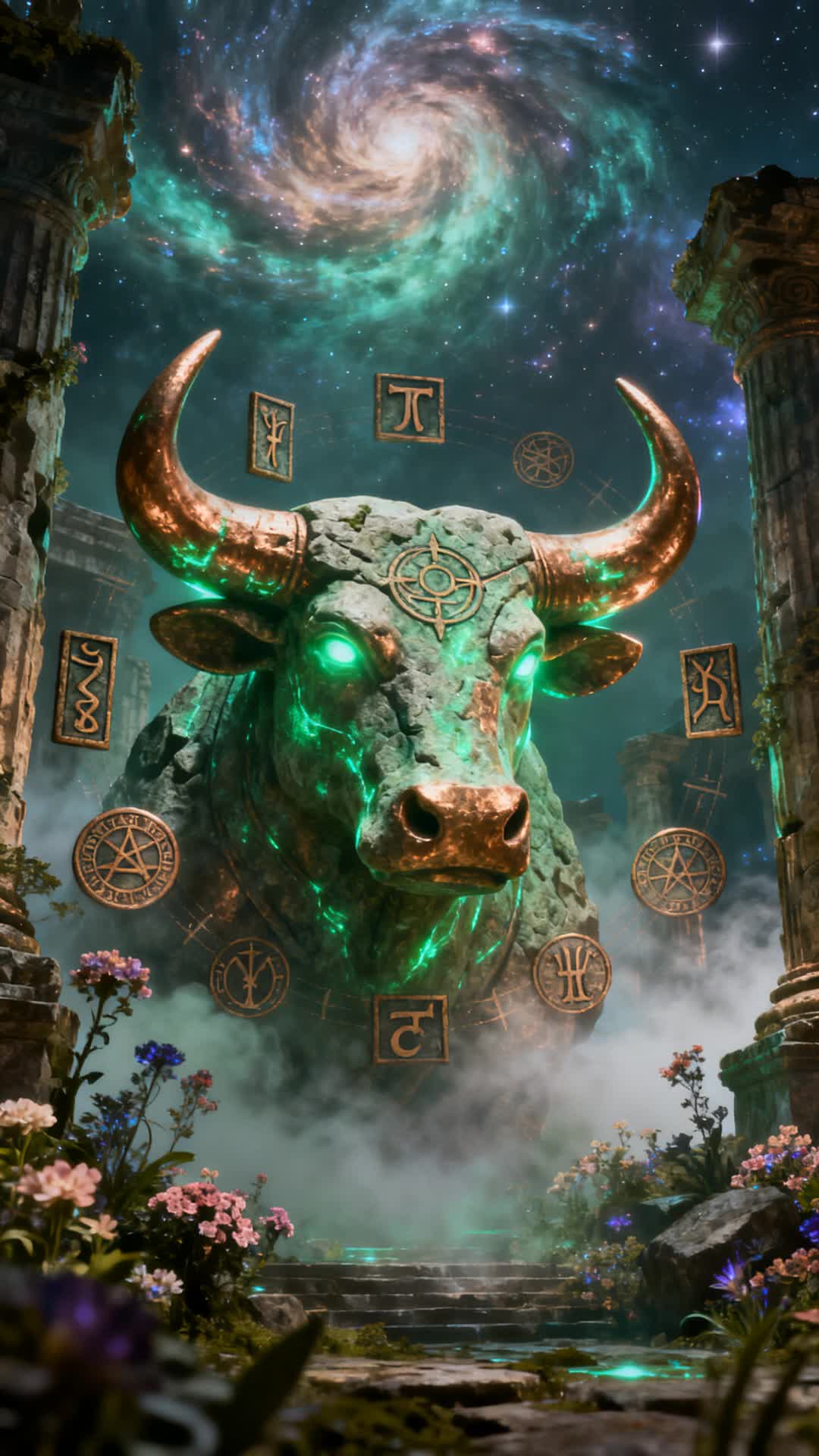⁣Taurus Horoscope: August 21, 2026