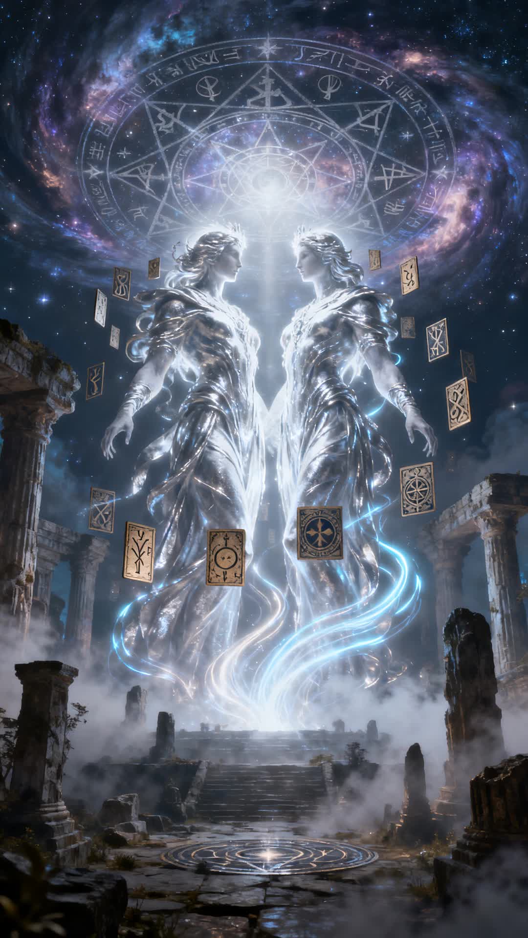 ⁣Gemini Horoscope: August 27, 2026