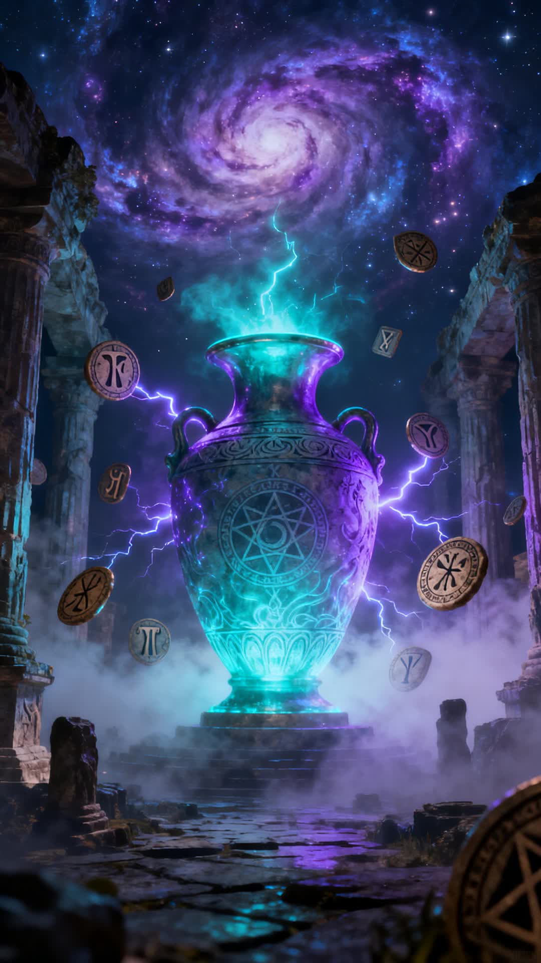 ⁣Kova Burcu: 14 Ağustos 2026 Yorumu