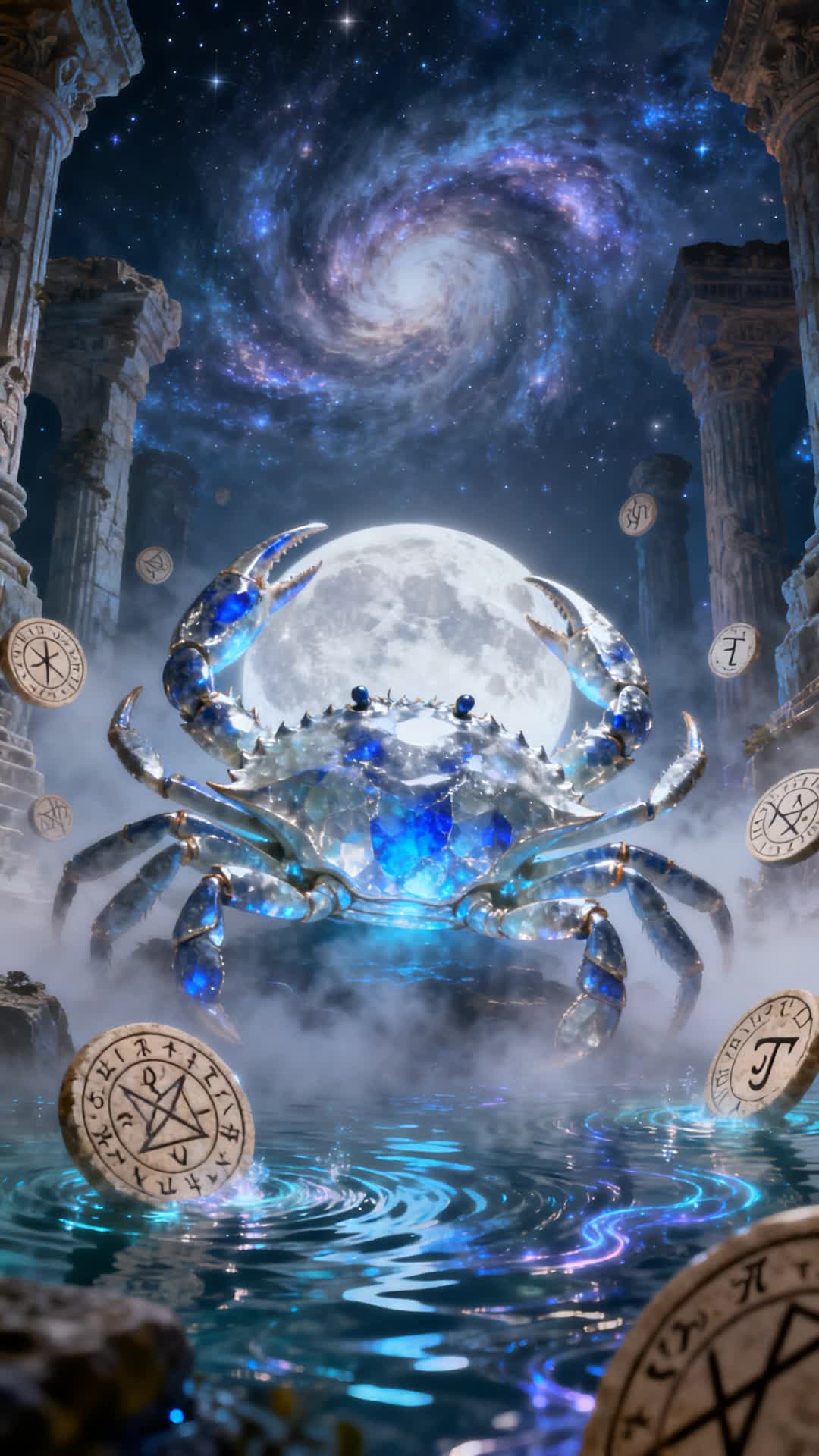 Cancer Horoscope: August 8, 2026