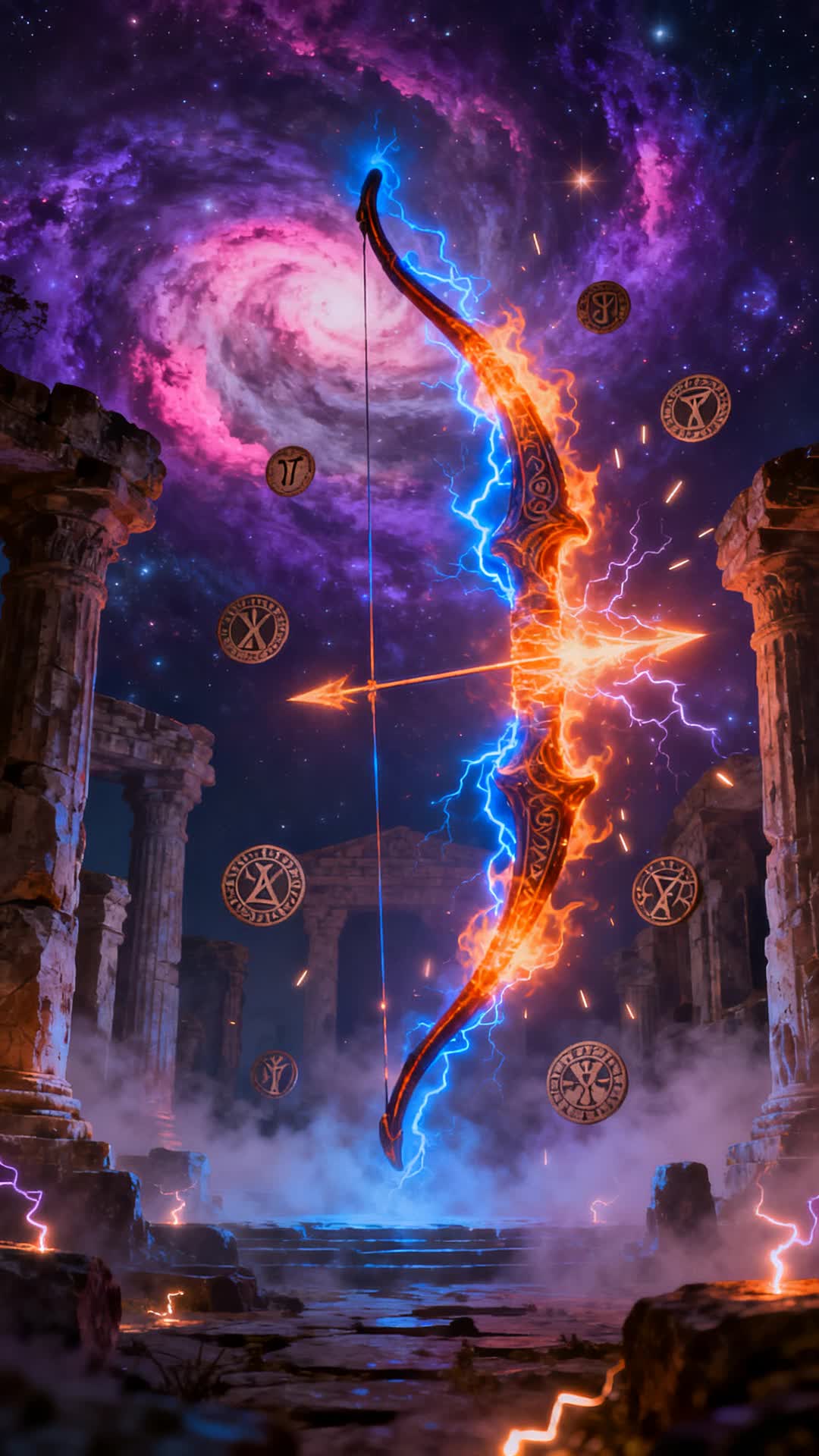 ⁣Sagittarius Horoscope: August 27, 2026