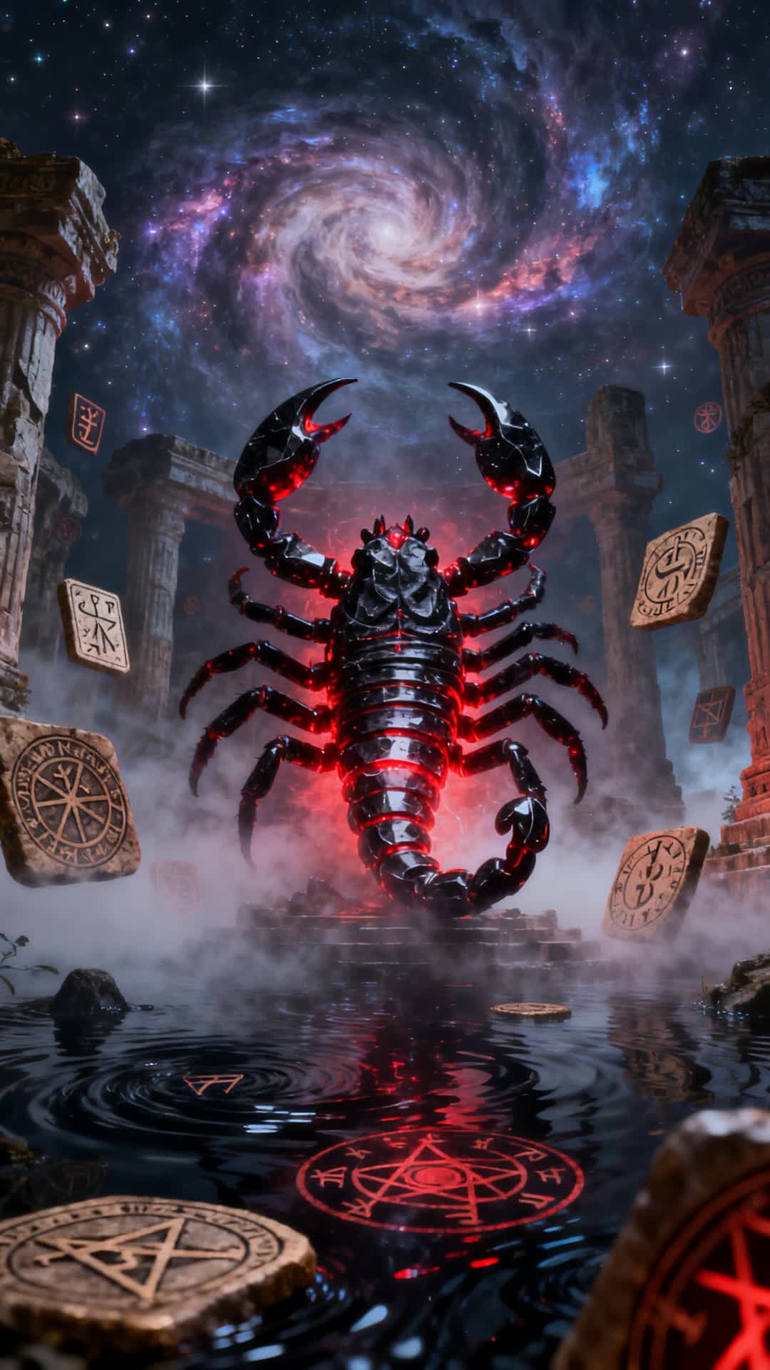 Scorpio Horoscope: August 8, 2026