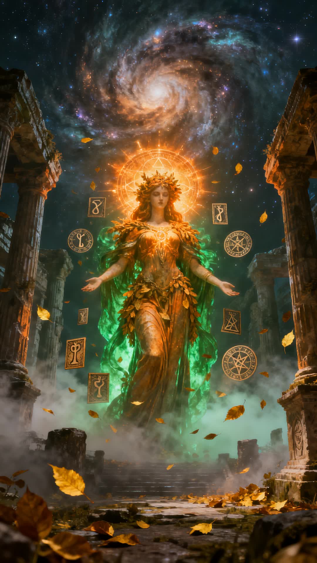 ⁣Virgo Horoscope: August 17, 2026