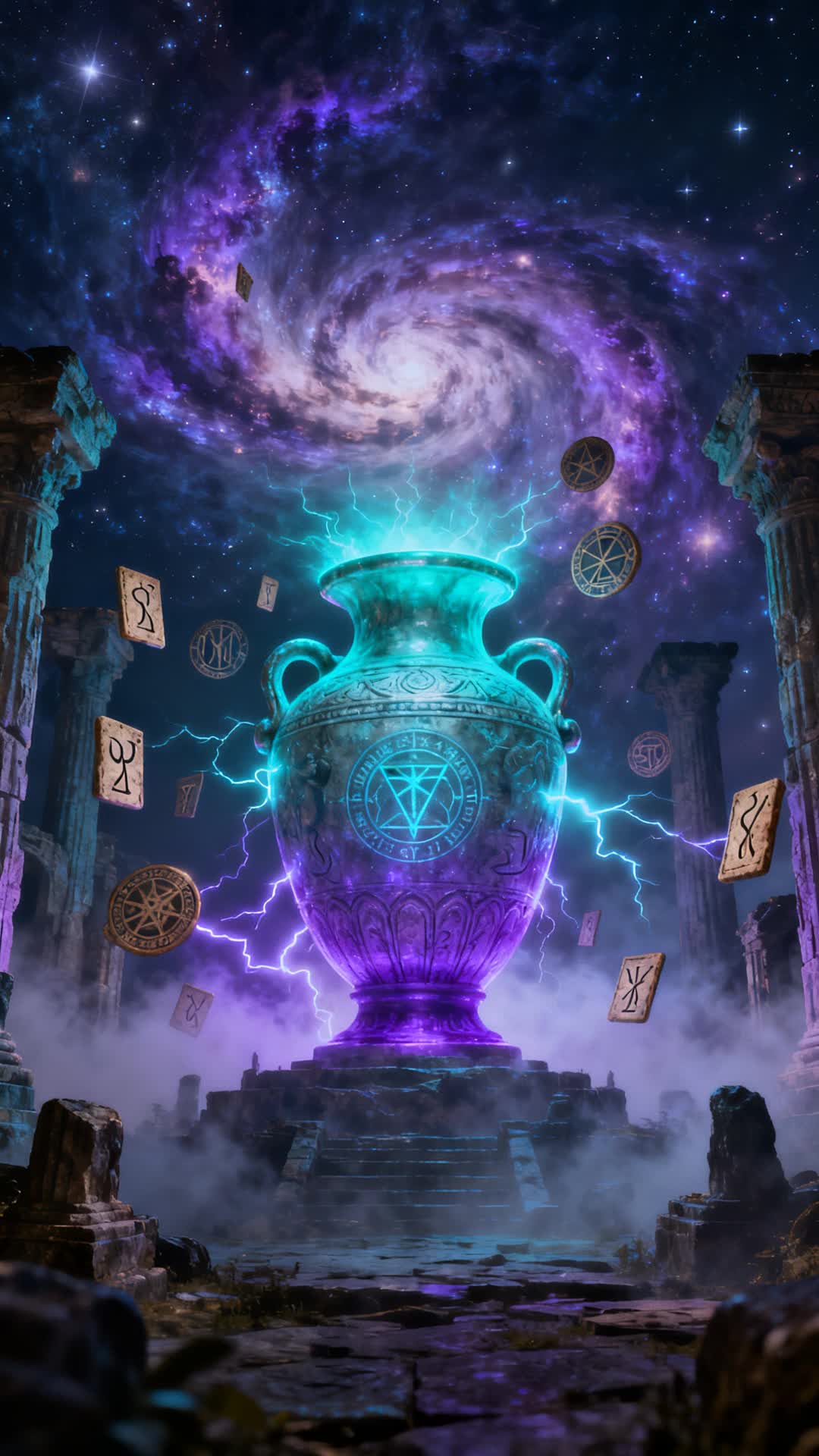 ⁣Aquarius Horoscope: August 27, 2026