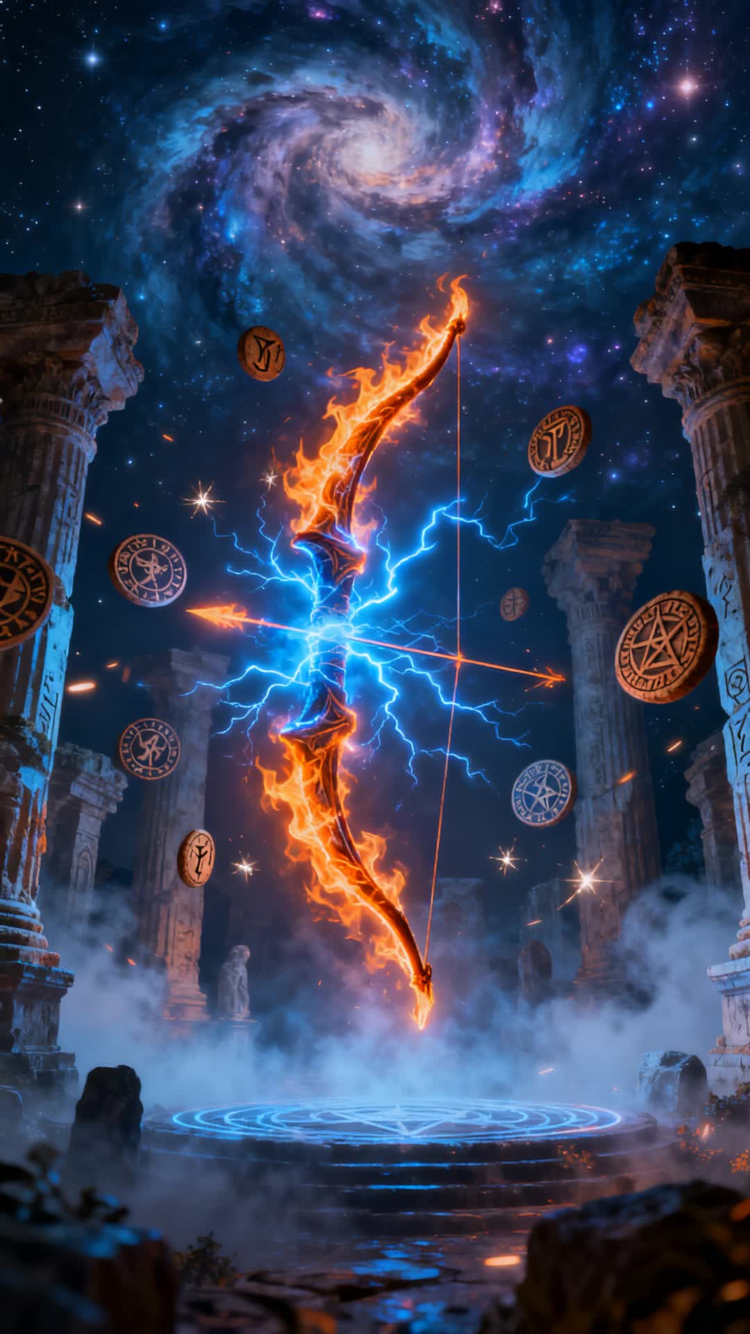 Sagittarius Horoscope: August 9, 2026