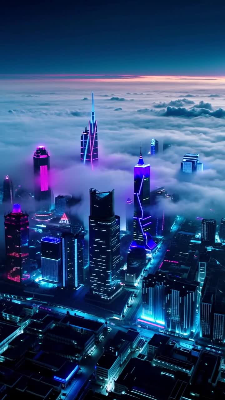 Under Neon I Glow | PRISM