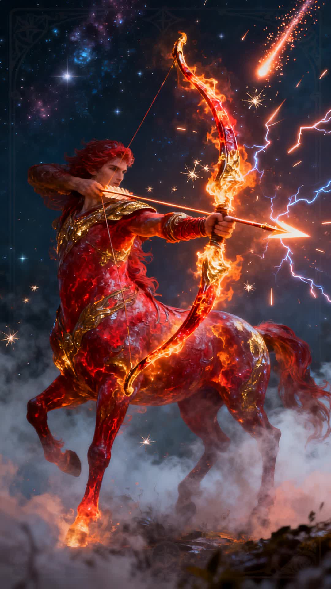 ⁣Sagittarius Horoscope: August 15 - 21