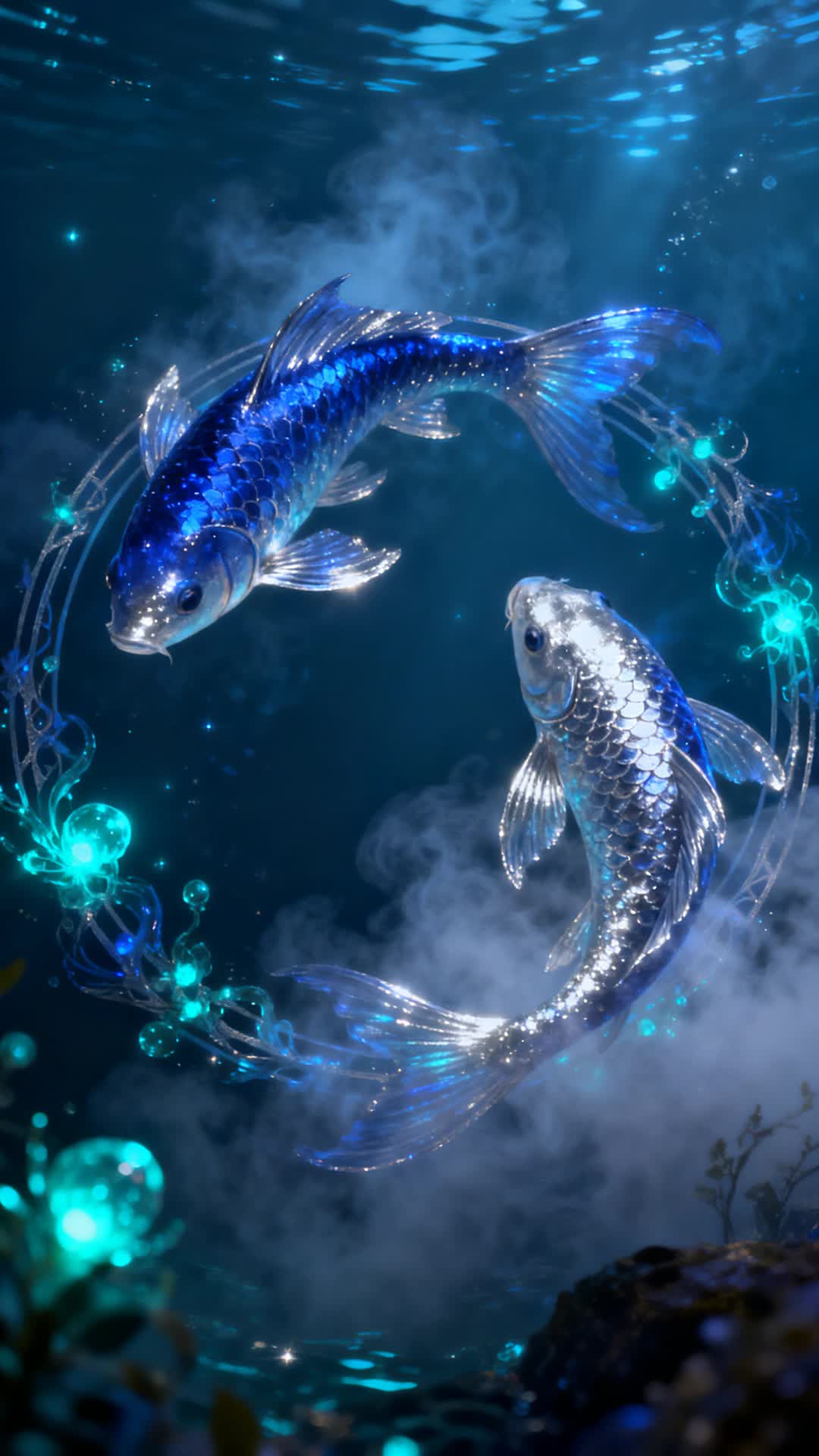 ⁣Pisces Horoscope: August 1 - 7