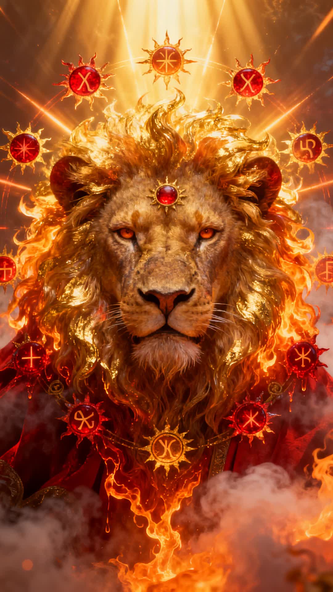 ⁣Leo Horoscope: August 15 - 21