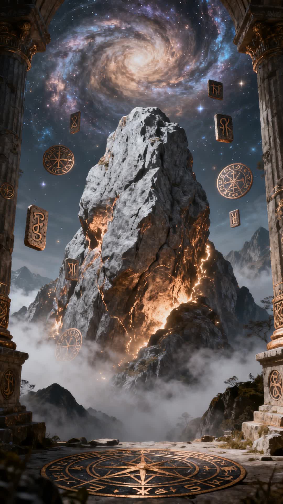 ⁣Capricorn Horoscope: August 10, 2026