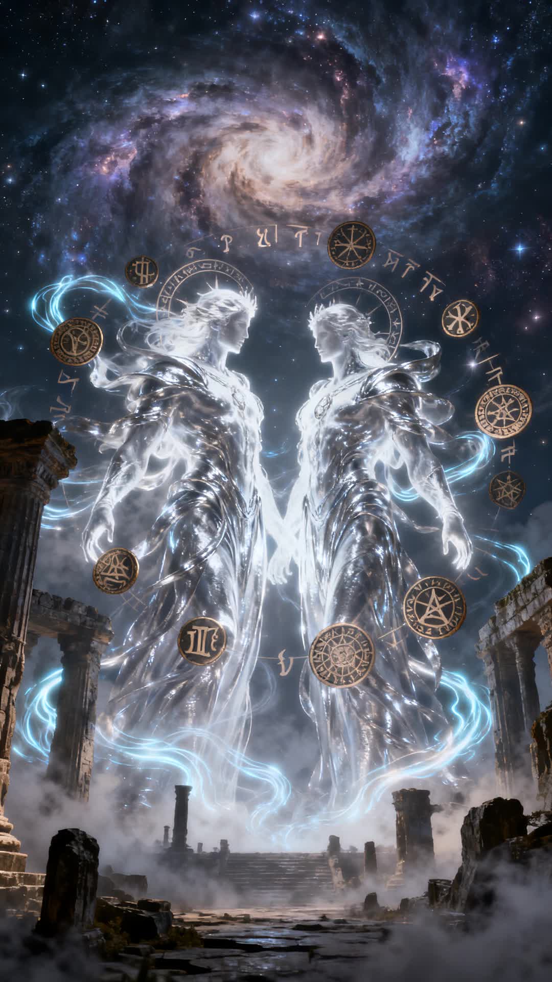 ⁣Gemini Horoscope: August 6, 2026