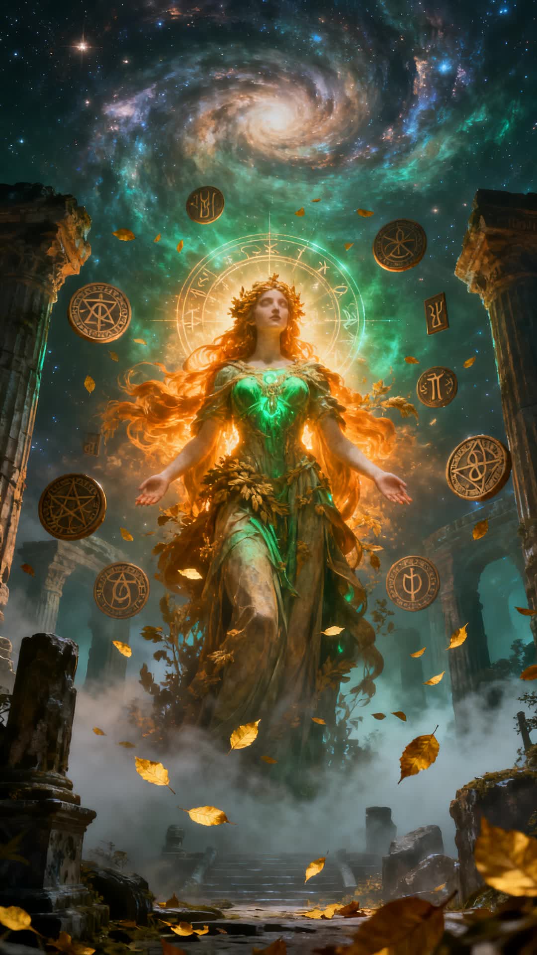 ⁣Virgo Horoscope: August 20, 2026