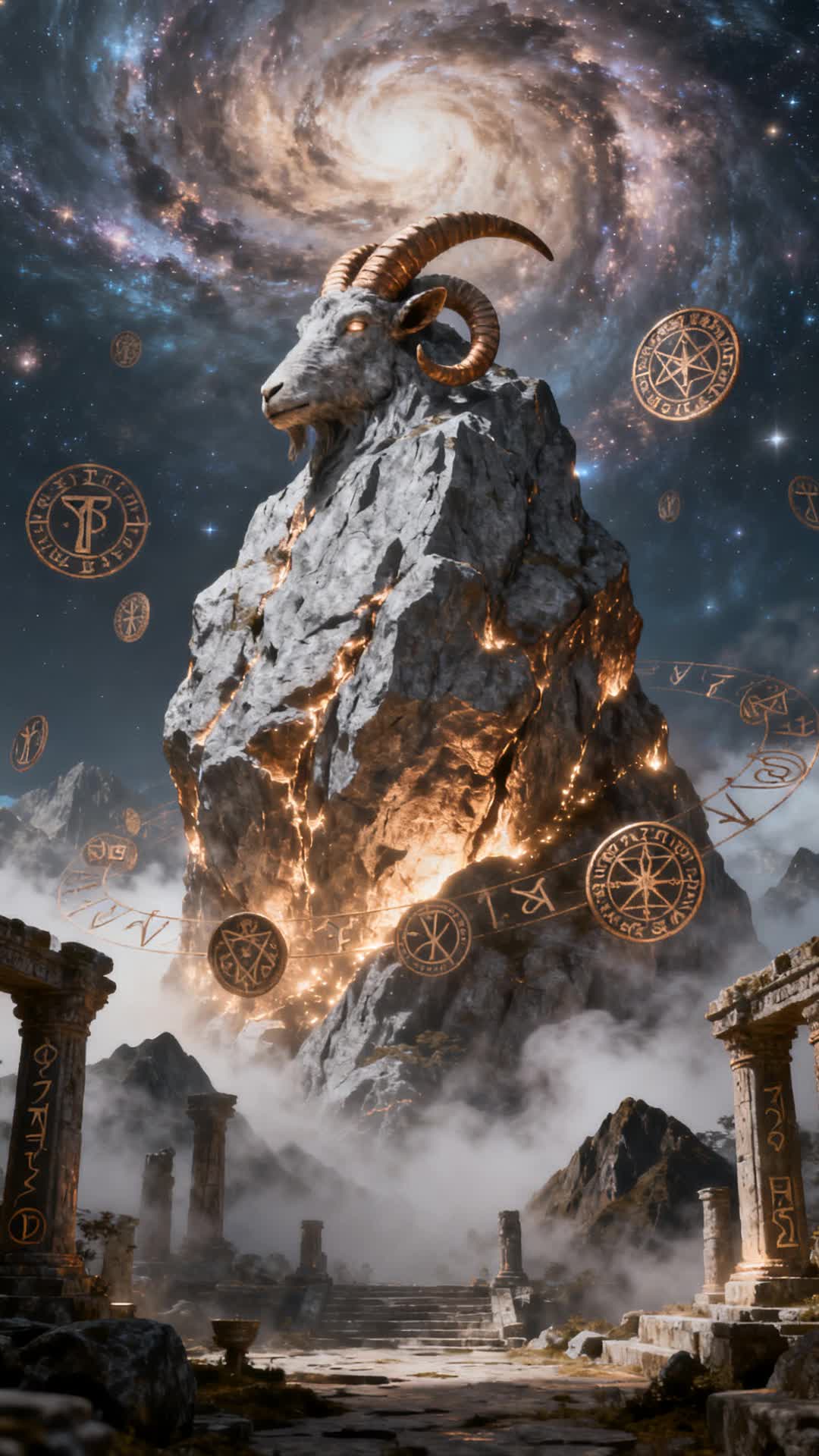 Capricorn Horoscope: August 8, 2026