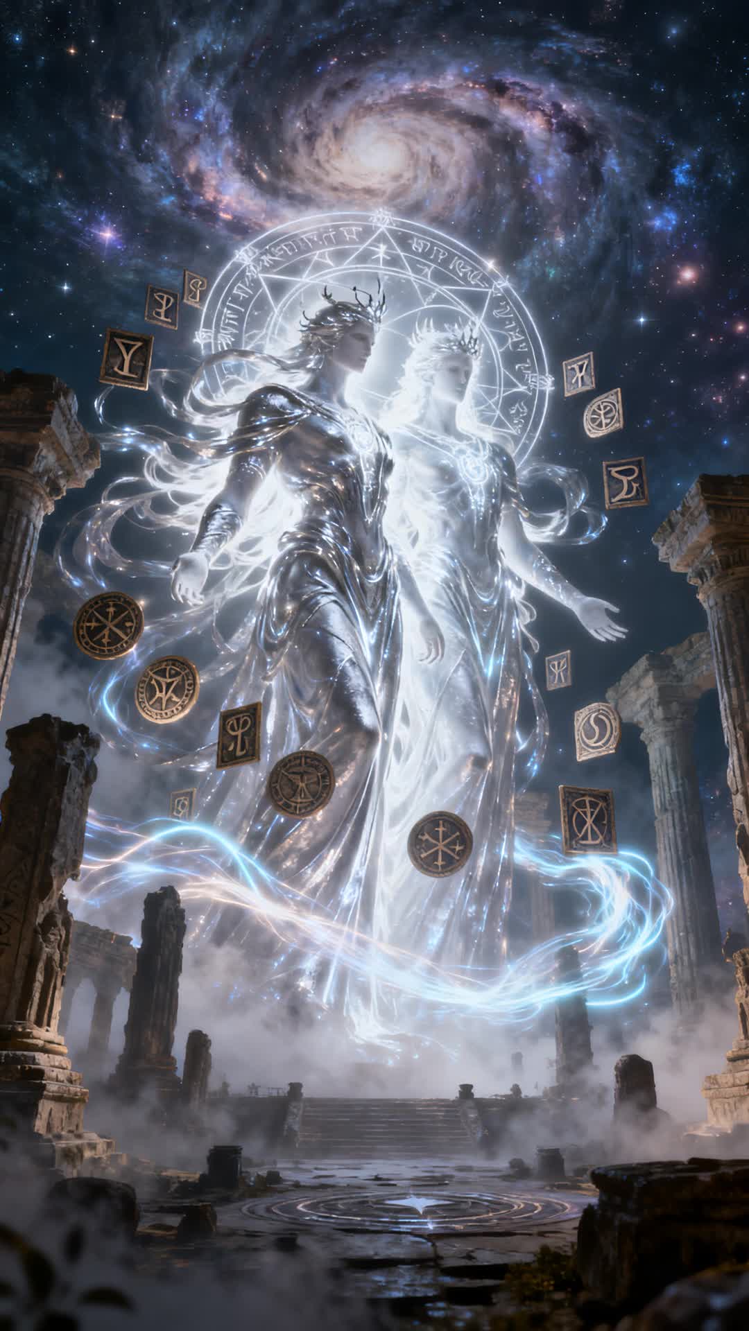 ⁣Gemini Horoscope: August 24, 2026