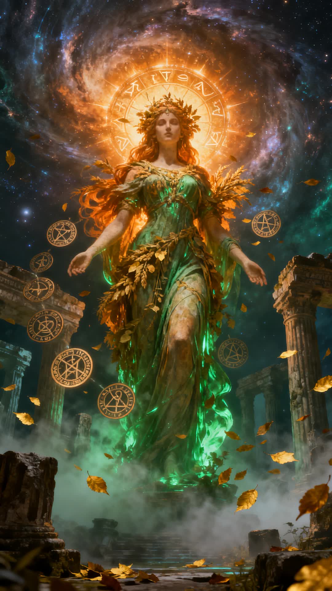 ⁣Virgo Horoscope: August 12, 2026
