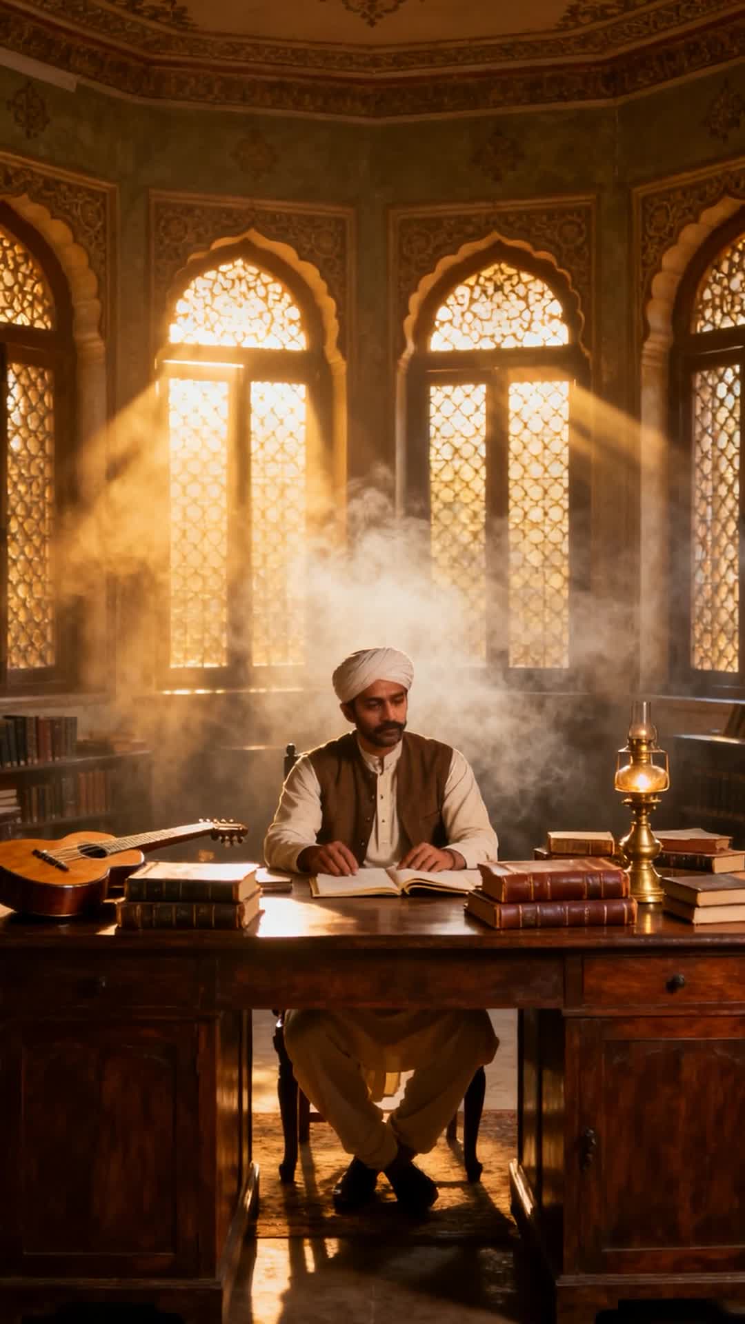 ⁣Rabindranath Tagore Hakkında Bilmen Gerekenler