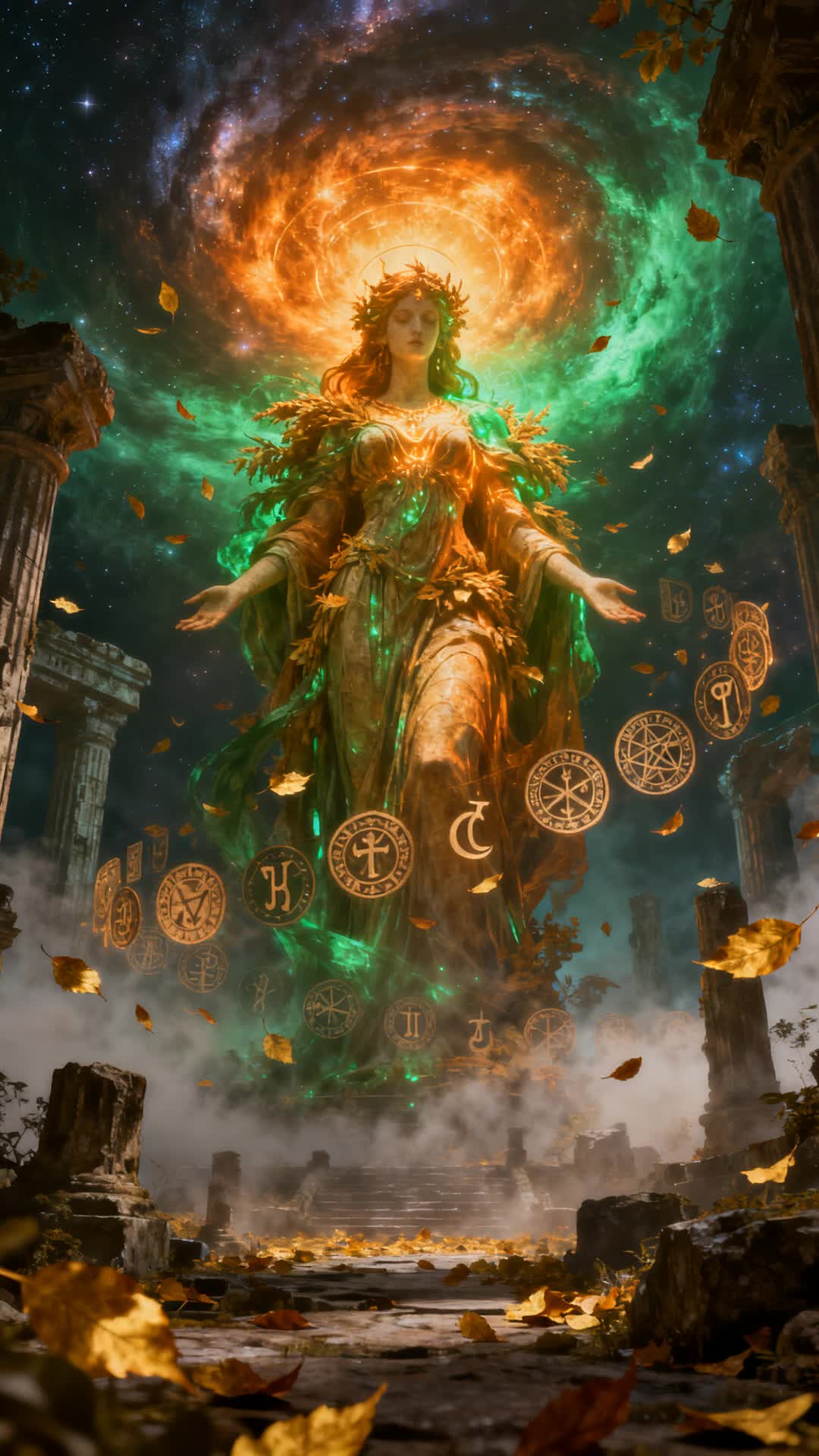 ⁣Virgo Horoscope: August 28, 2026