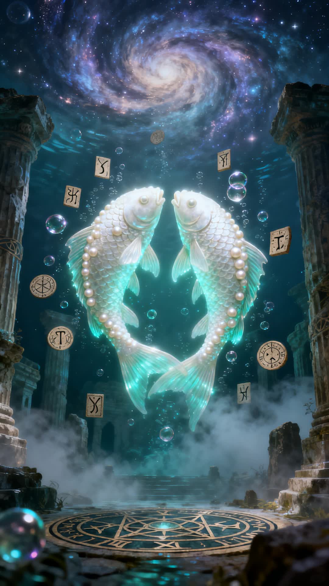 Pisces Horoscope: August 8, 2026