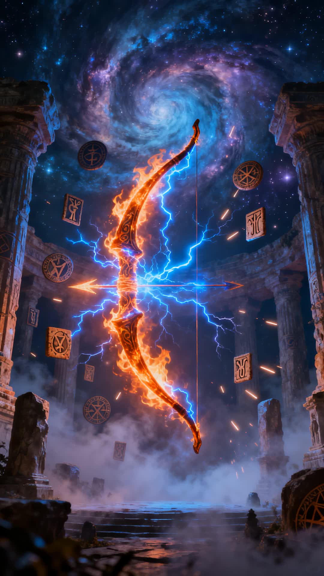 ⁣Sagittarius Horoscope: August 18, 2026