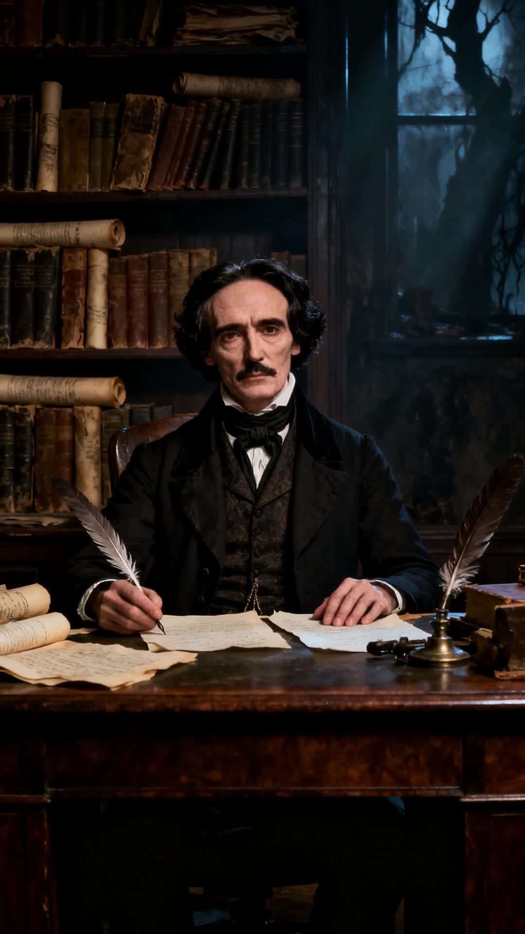 Edgar Allan Poe: The 19th Century