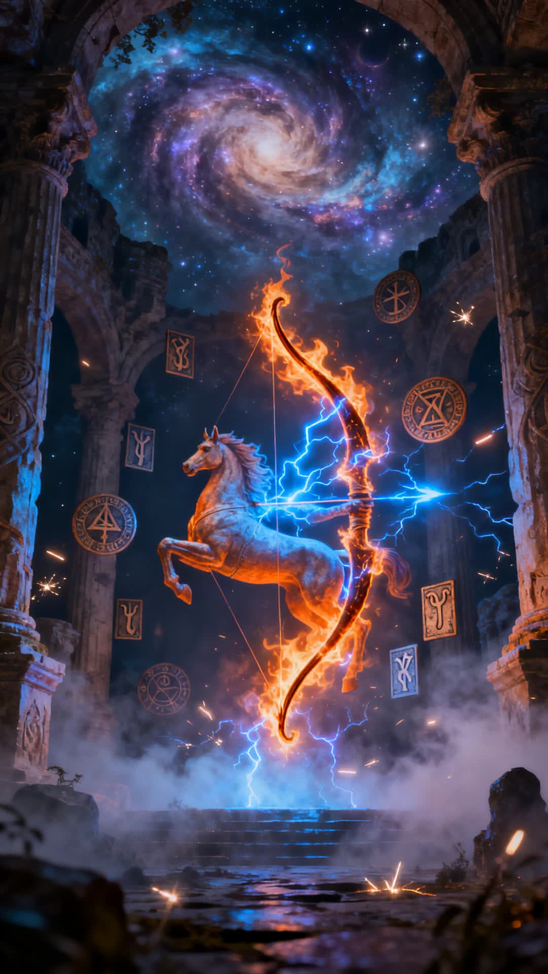 ⁣Sagittarius Horoscope: August 26, 2026