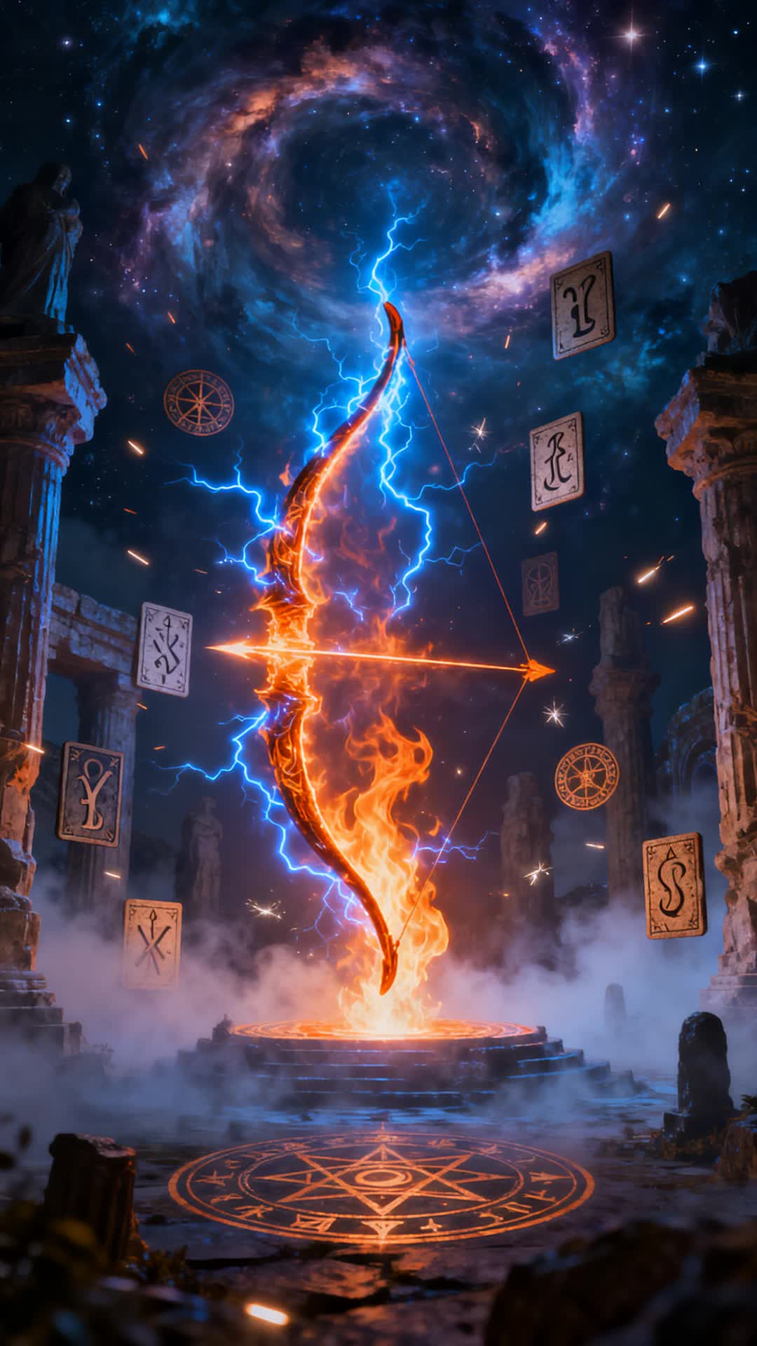 ⁣Sagittarius Horoscope: August 16, 2026