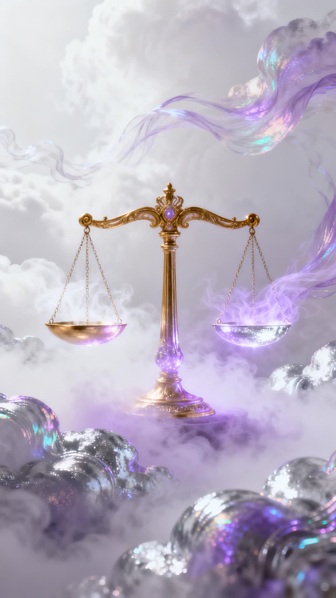 ⁣Libra Horoscope: August 8 - 14