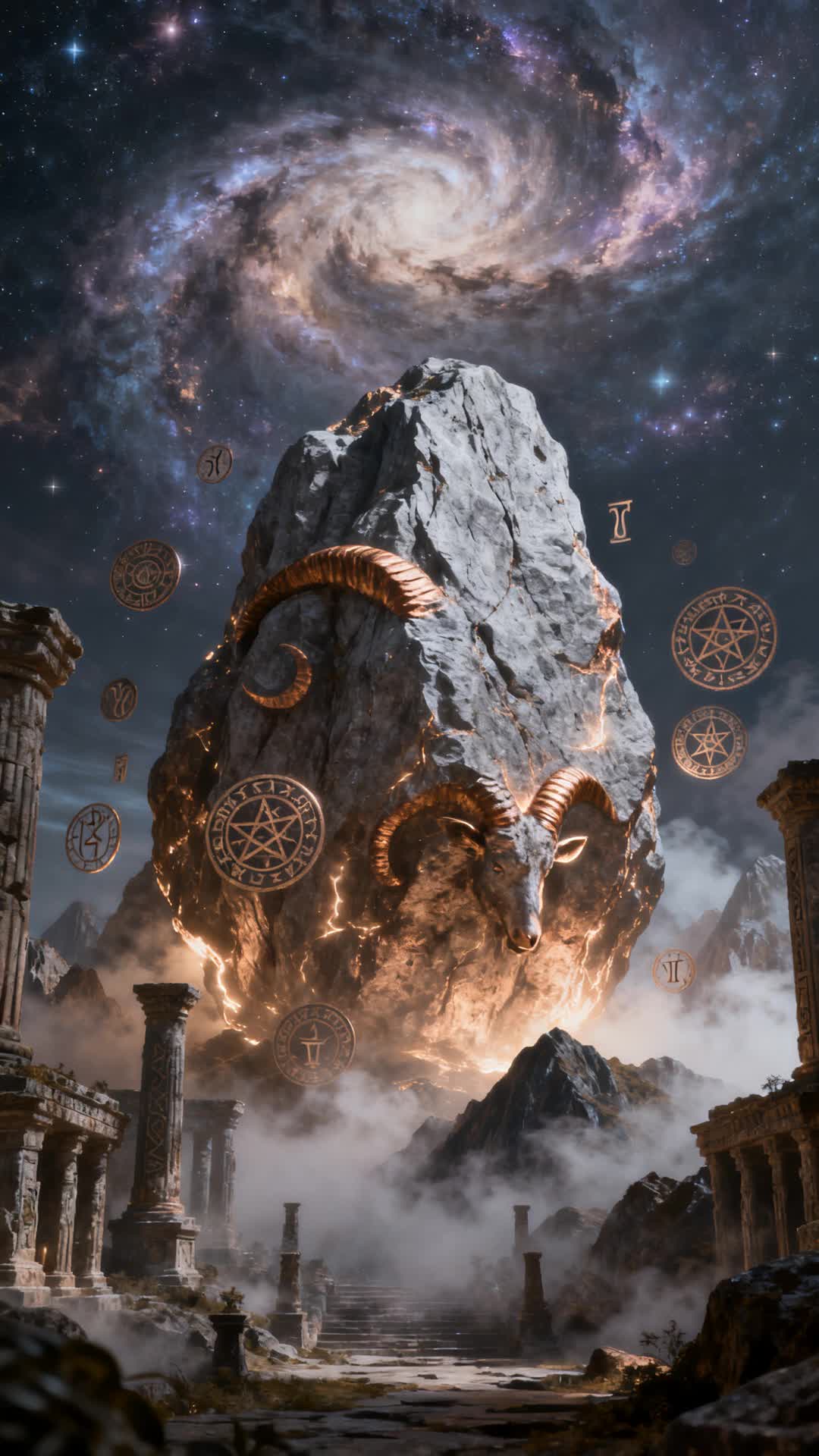 ⁣Capricorn Horoscope: August 2, 2026