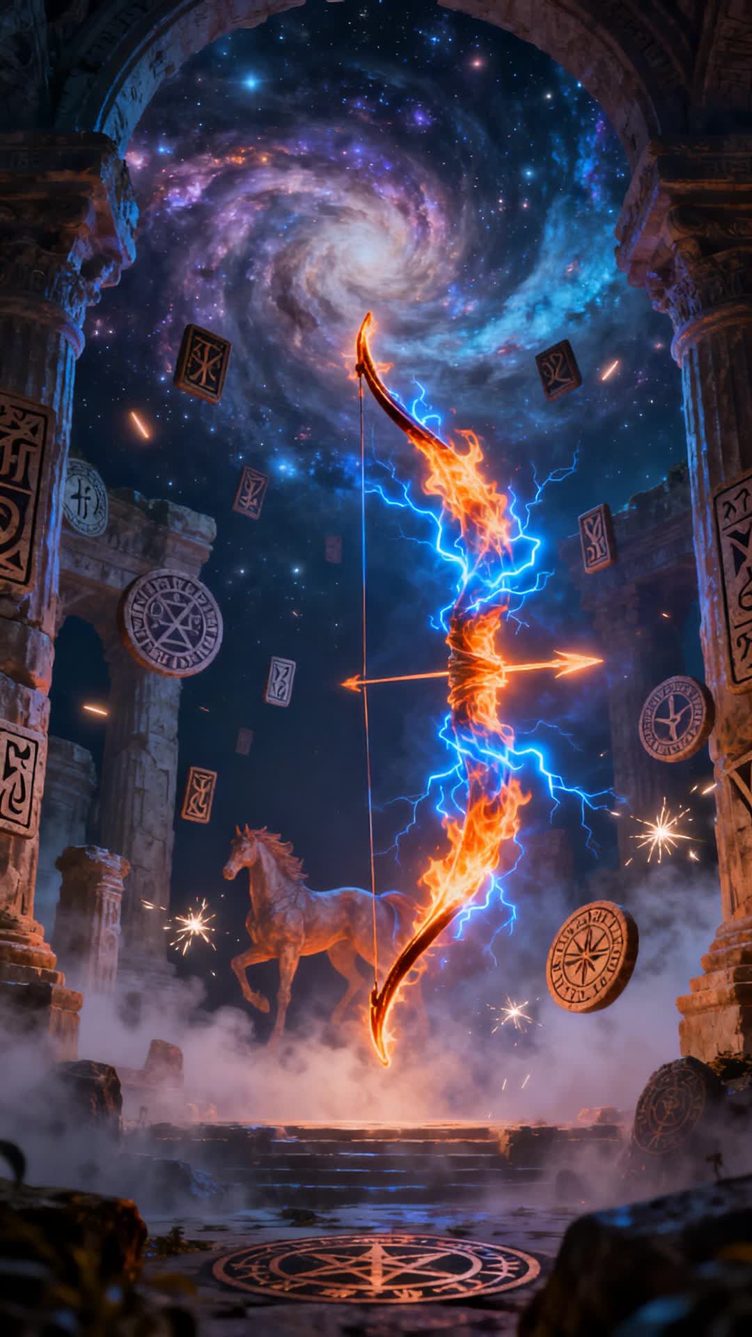 ⁣Sagittarius Horoscope: August 25, 2026