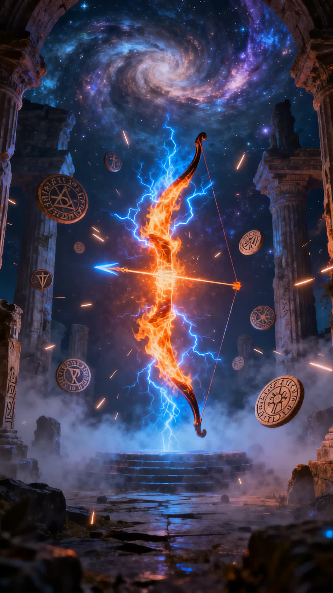 ⁣Sagittarius Horoscope: August 1, 2026