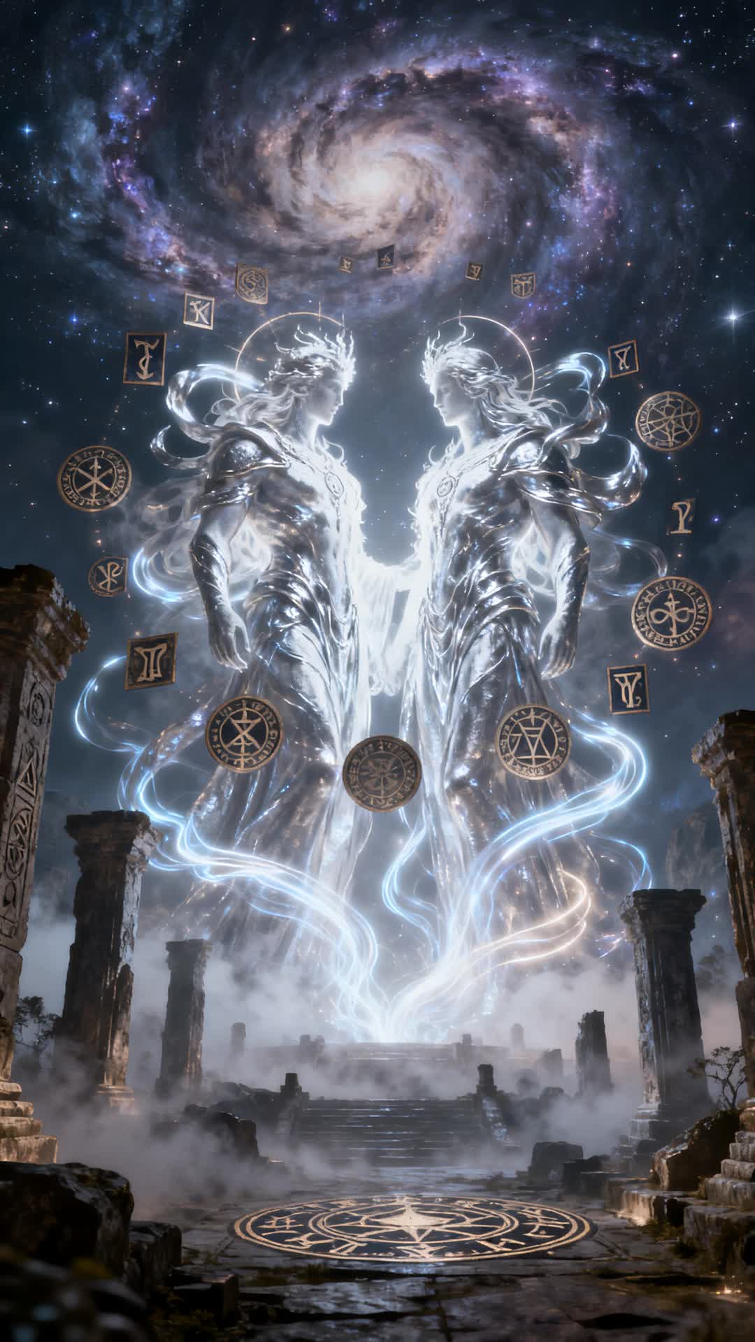 ⁣Gemini Horoscope: August 12, 2026