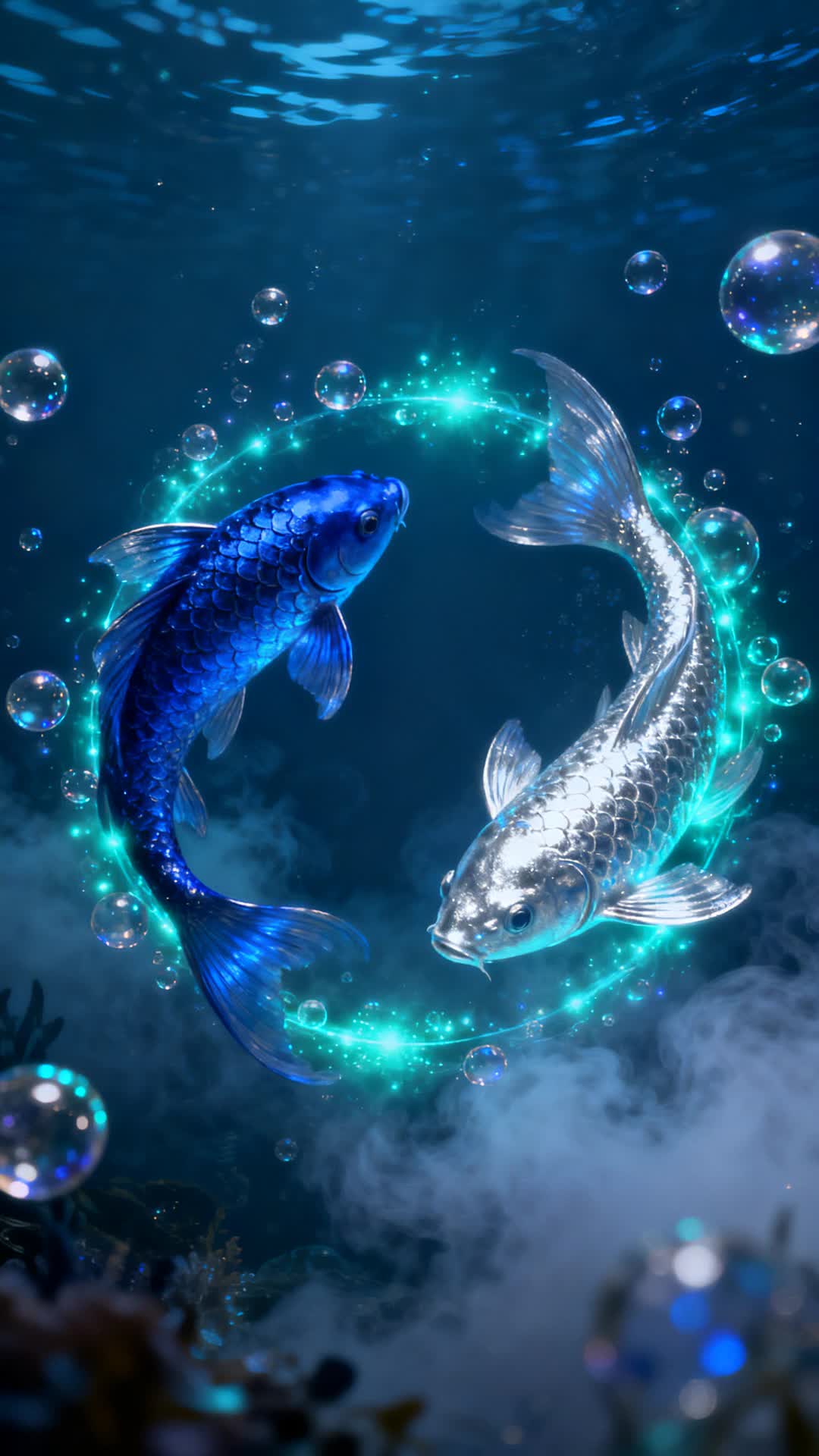 Pisces Horoscope: August 8 - 14