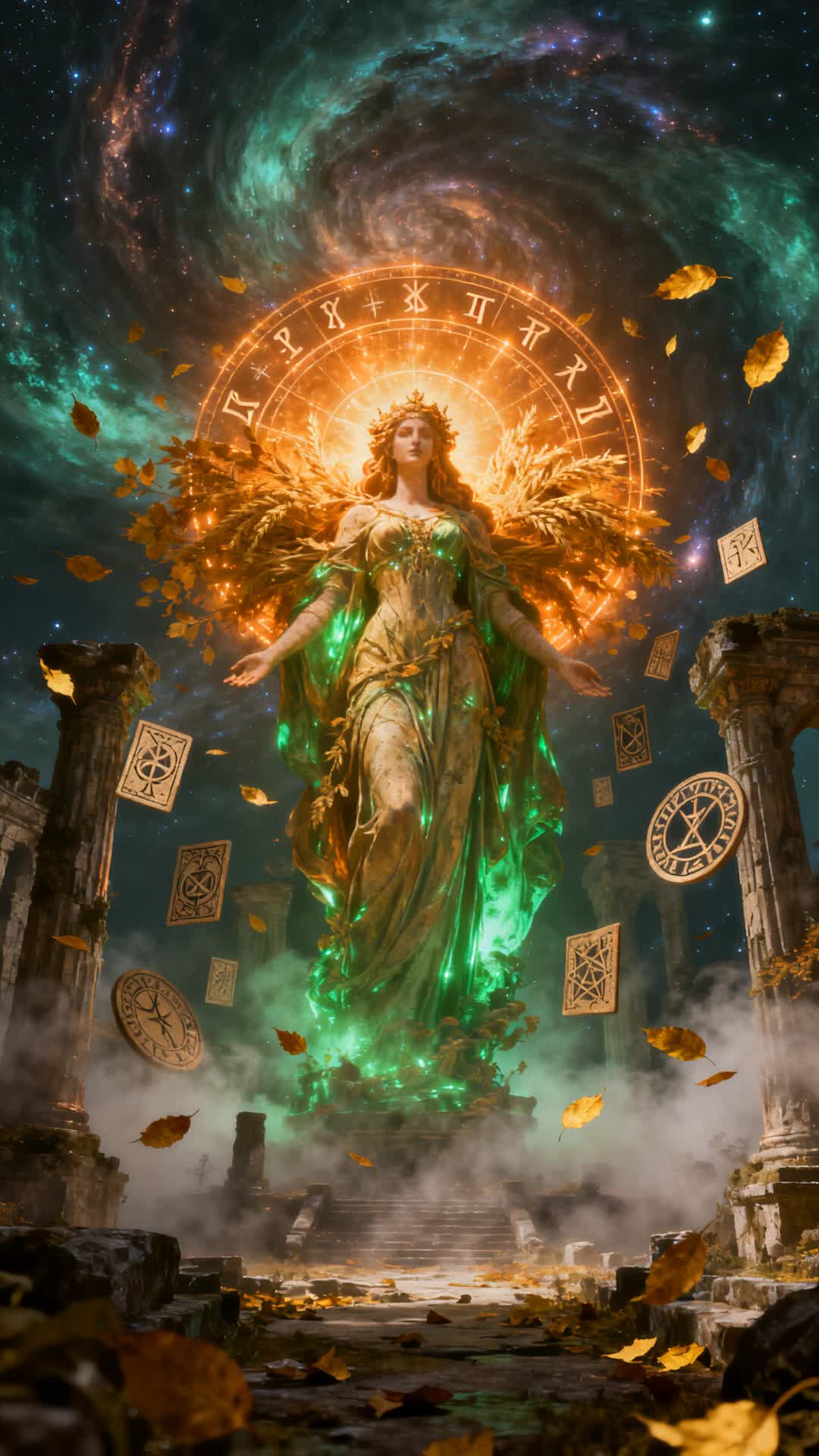 ⁣Virgo Horoscope: August 23, 2026