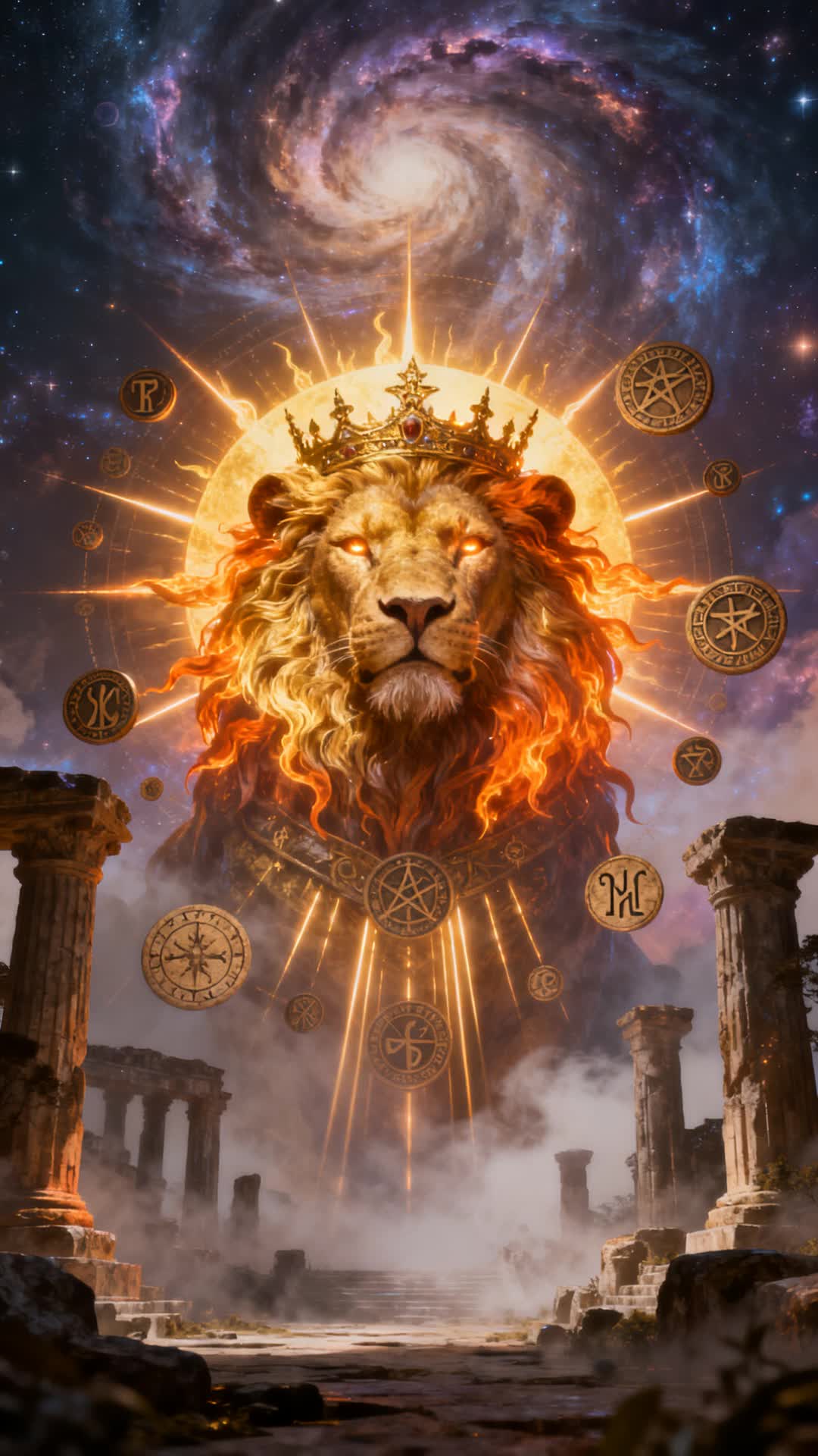 ⁣Aslan Burcu: 21 Ağustos 2026 Yorumu