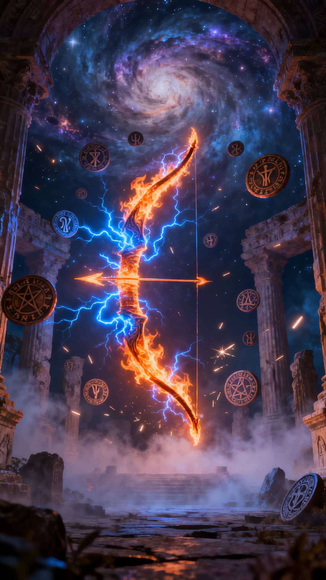 ⁣Sagittarius Horoscope: August 23, 2026