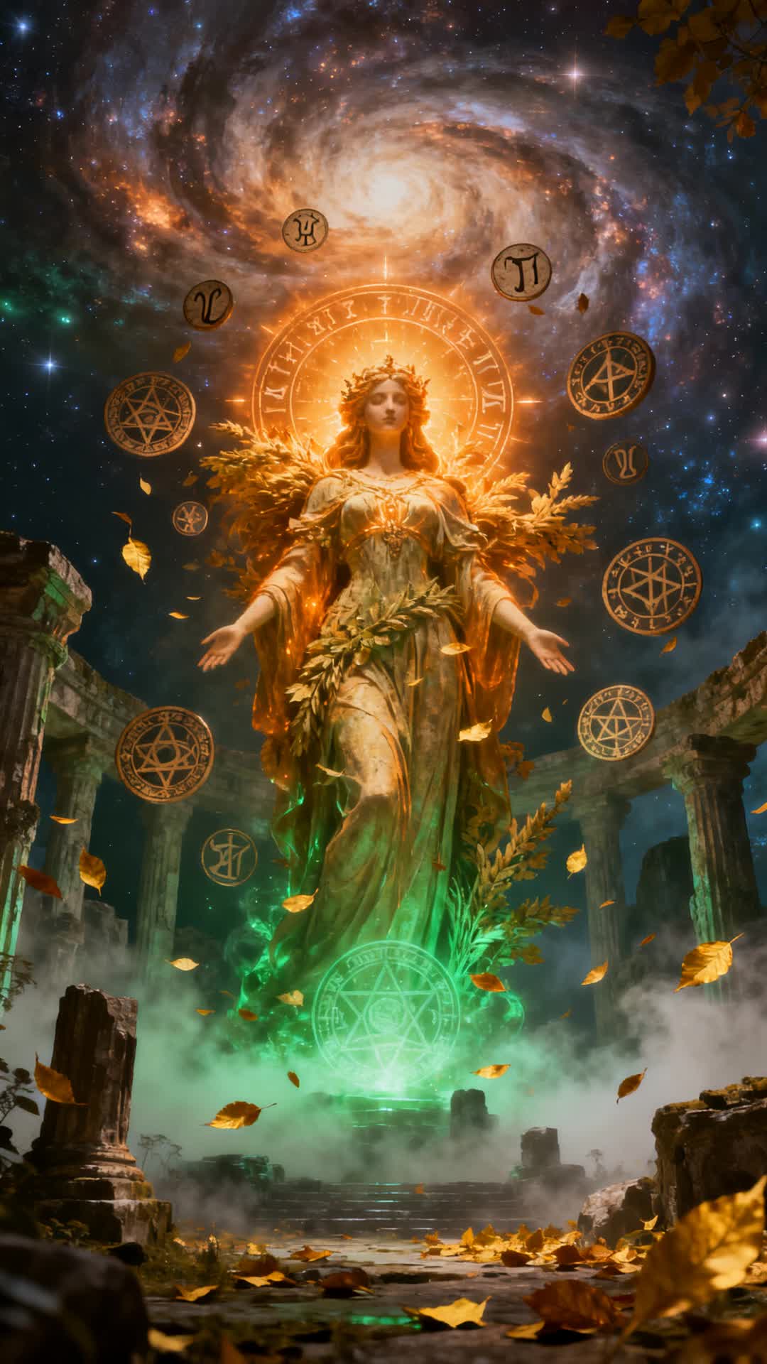 ⁣Virgo Horoscope: August 18, 2026