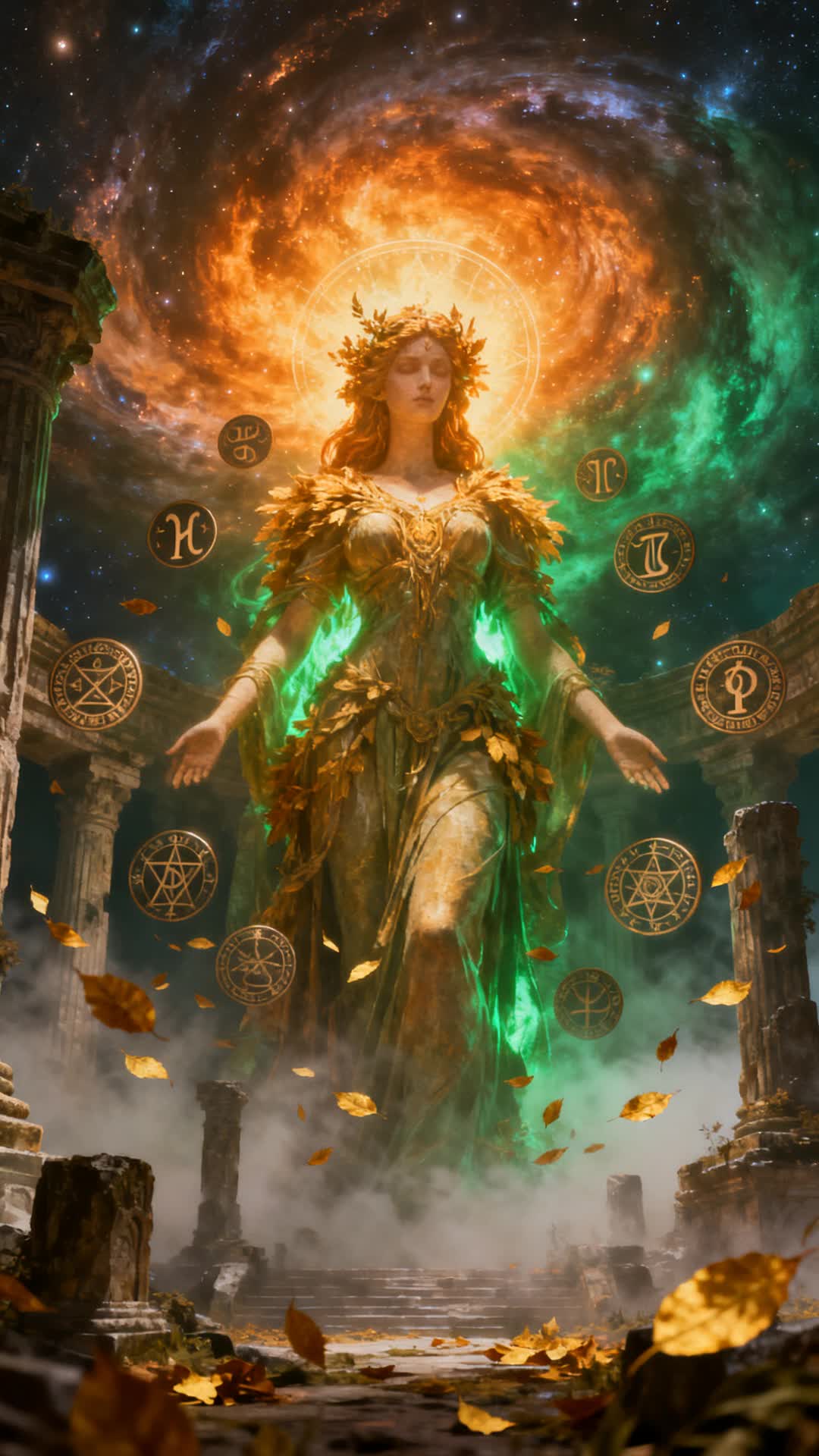⁣Virgo Horoscope: August 16, 2026