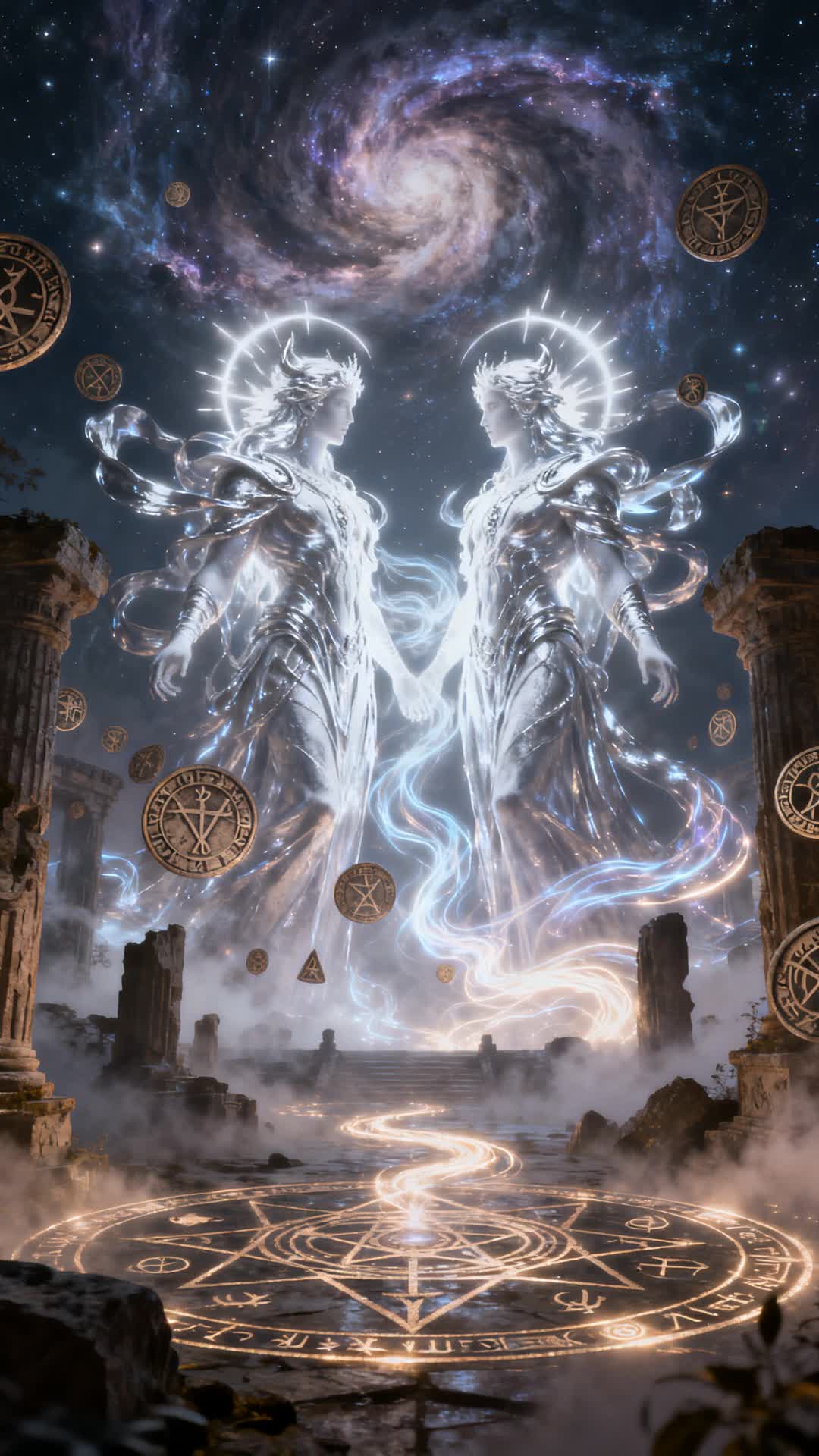 ⁣Gemini Horoscope: August 10, 2026