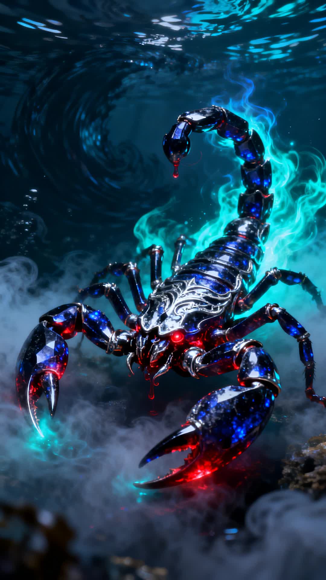⁣Scorpio Horoscope: August 15 - 21