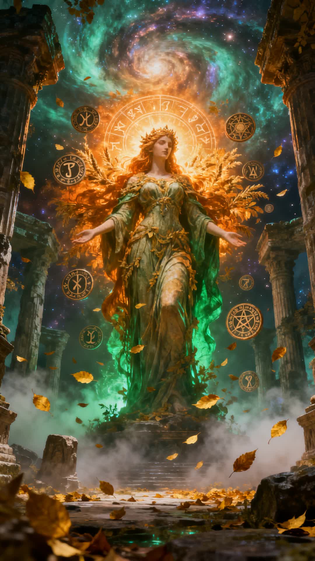 ⁣Virgo Horoscope: August 26, 2026
