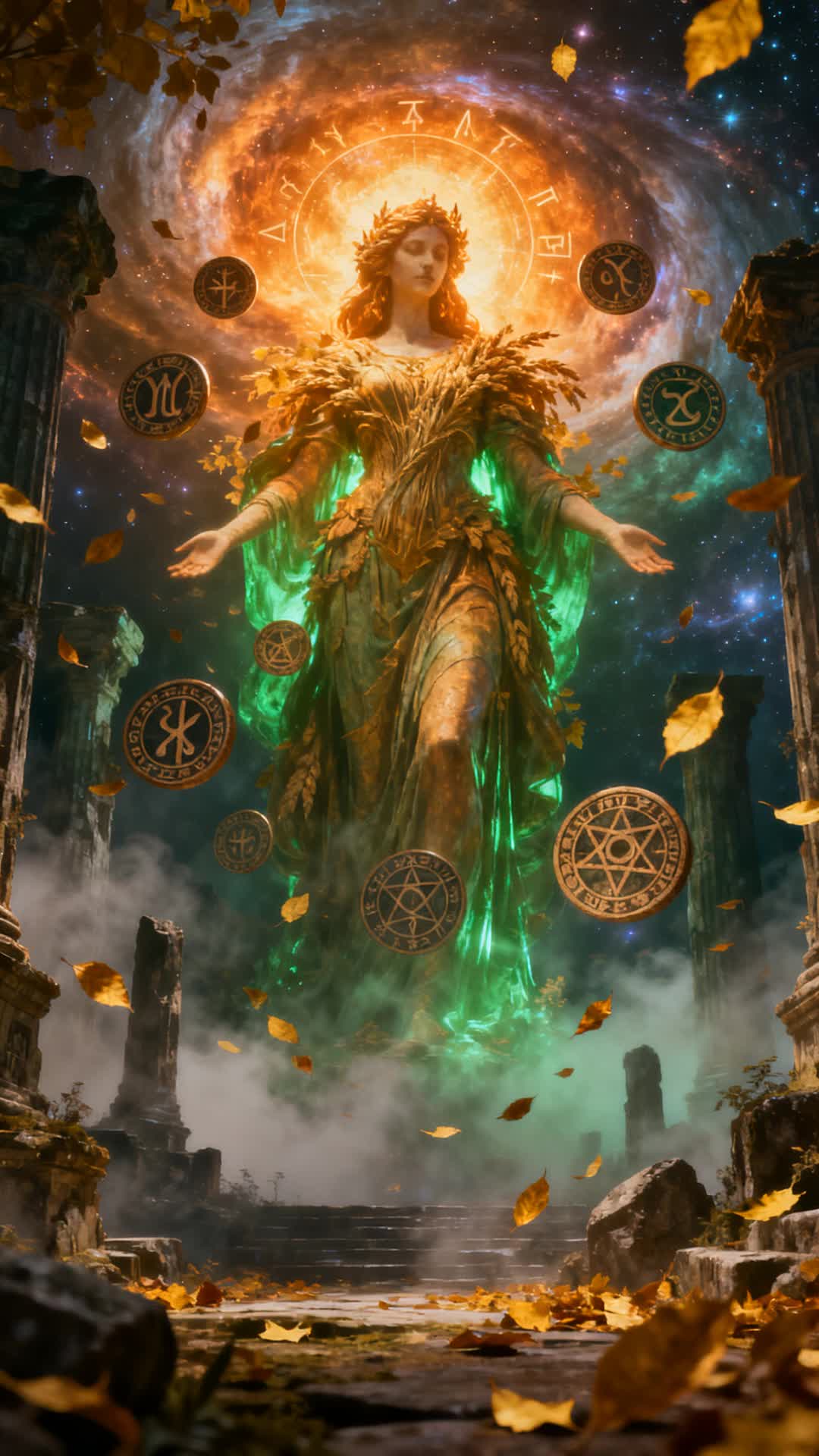 ⁣Virgo Horoscope: August 2, 2026
