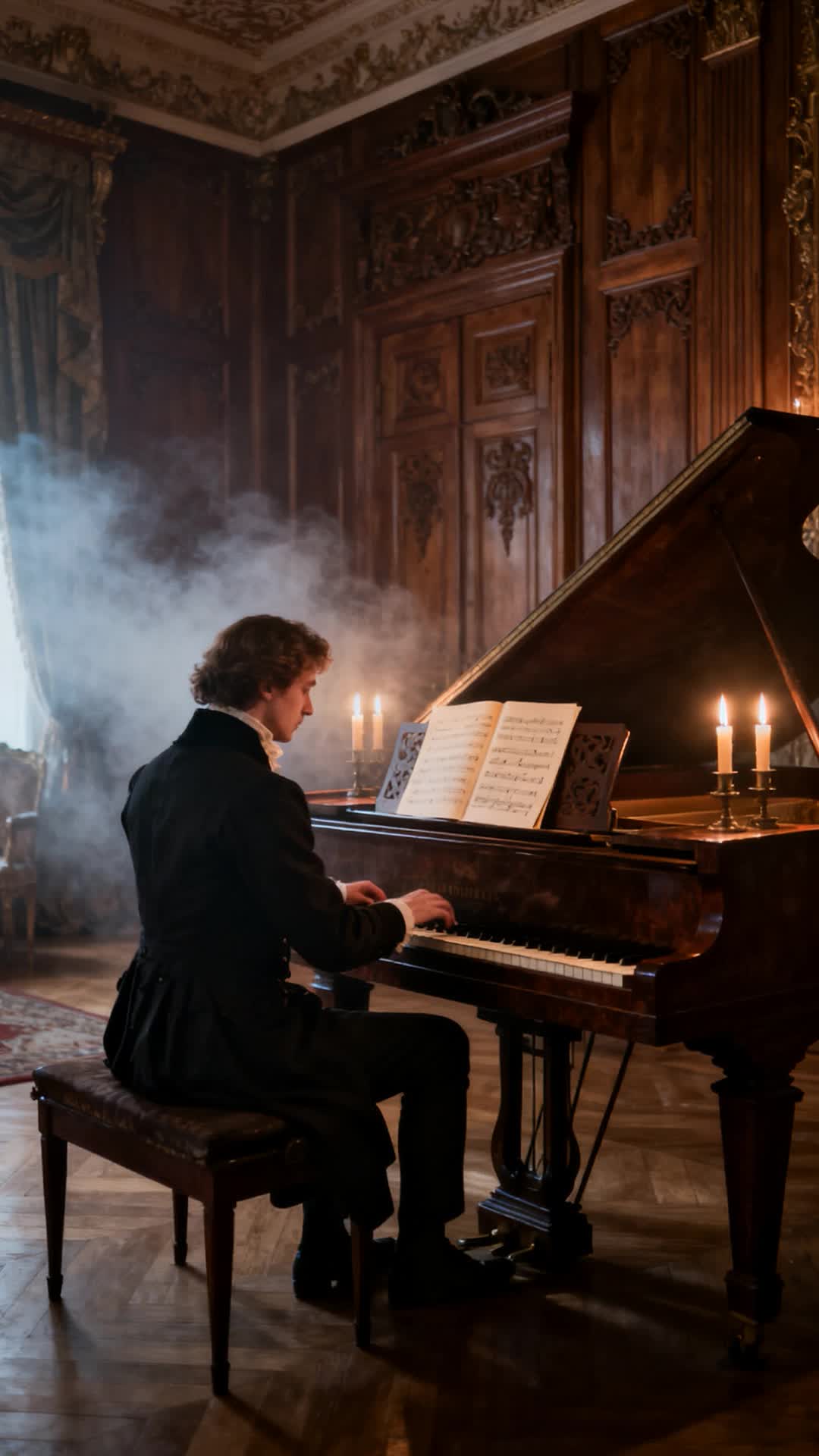 Pyotr Ilyich Tchaikovsky Hakkında Ne Biliyorsun?