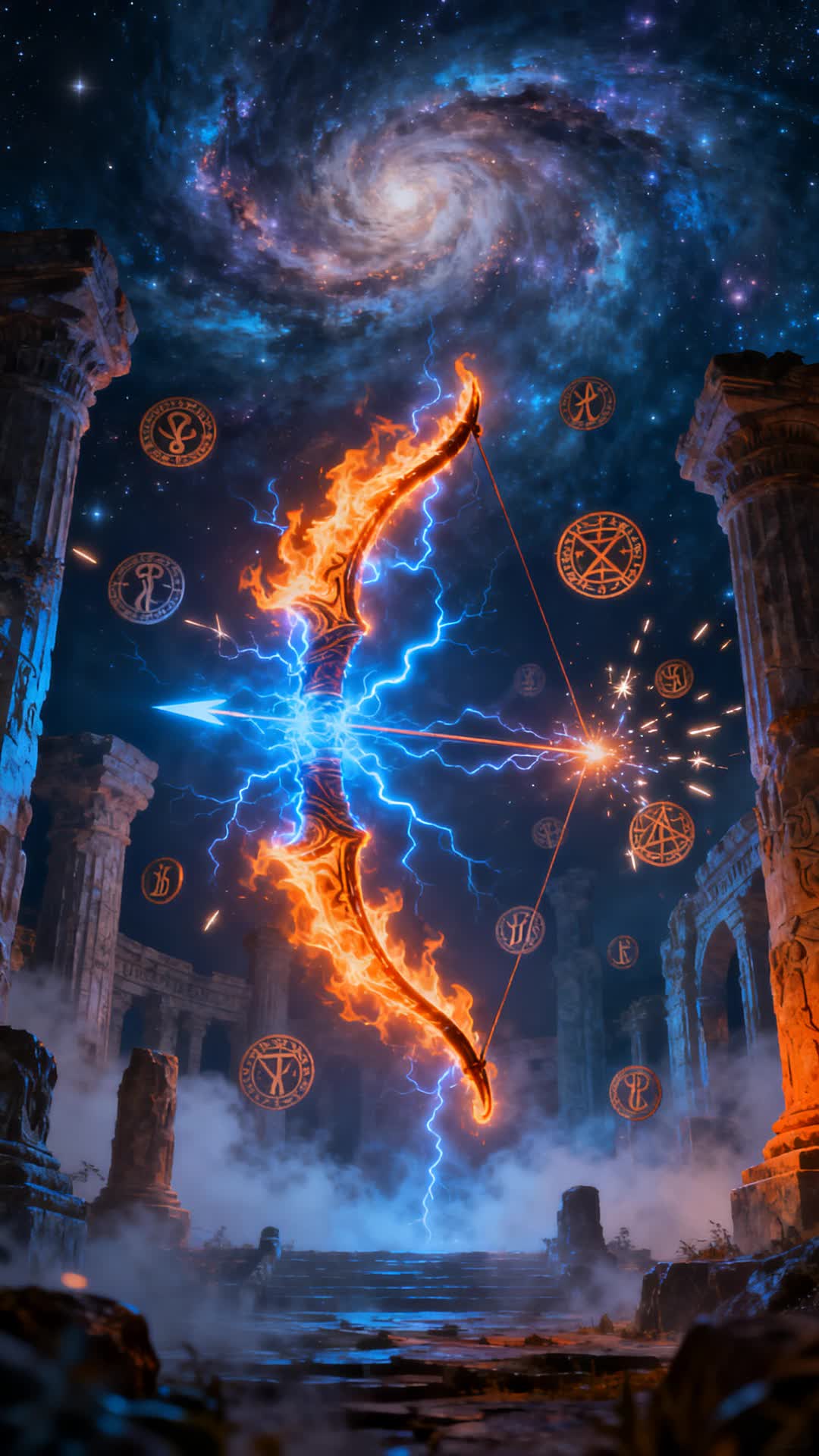 ⁣Sagittarius Horoscope: August 10, 2026