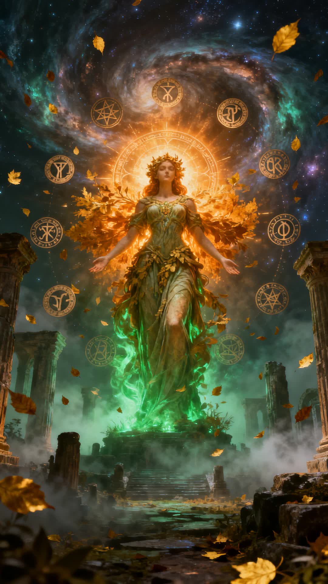 ⁣Virgo Horoscope: August 31, 2026